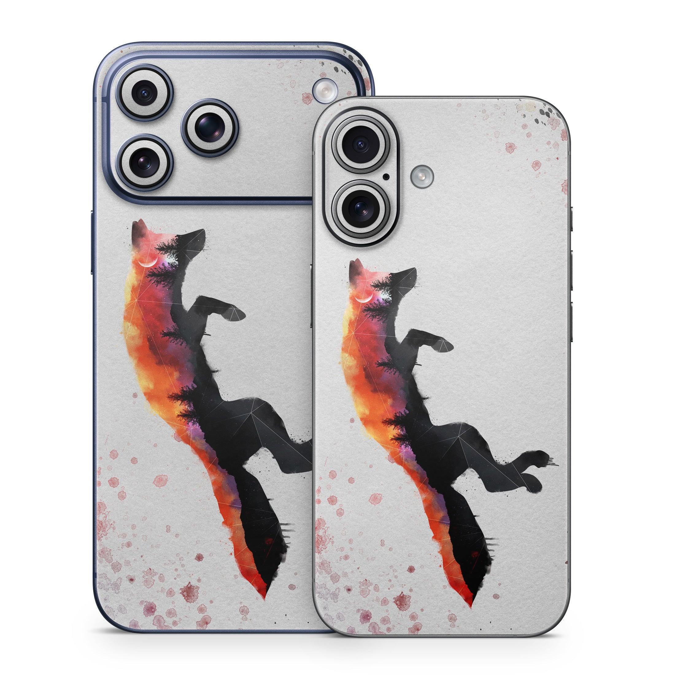 Tenacity - Apple iPhone 17 Skin