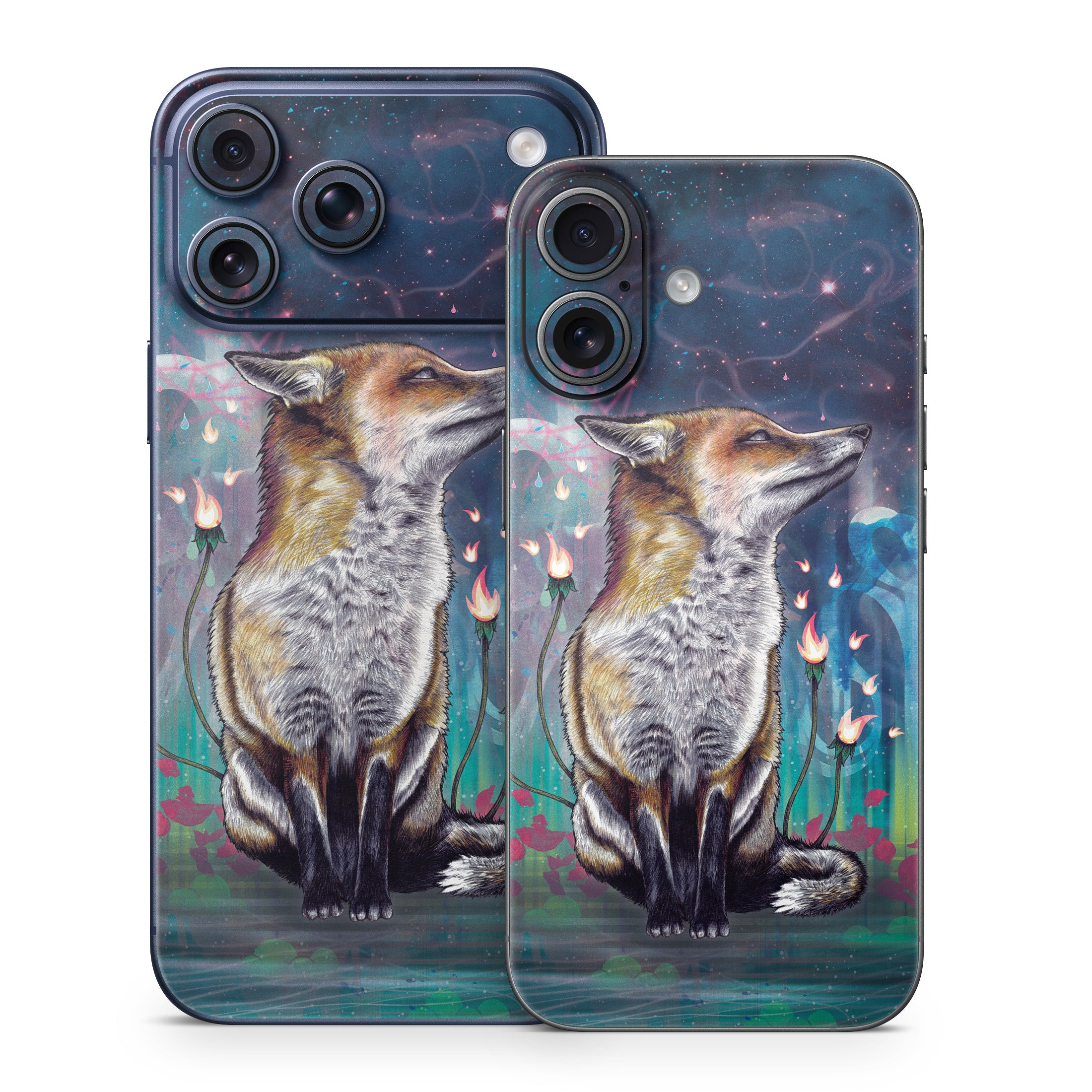 There is a Light - Apple iPhone 17 Skin