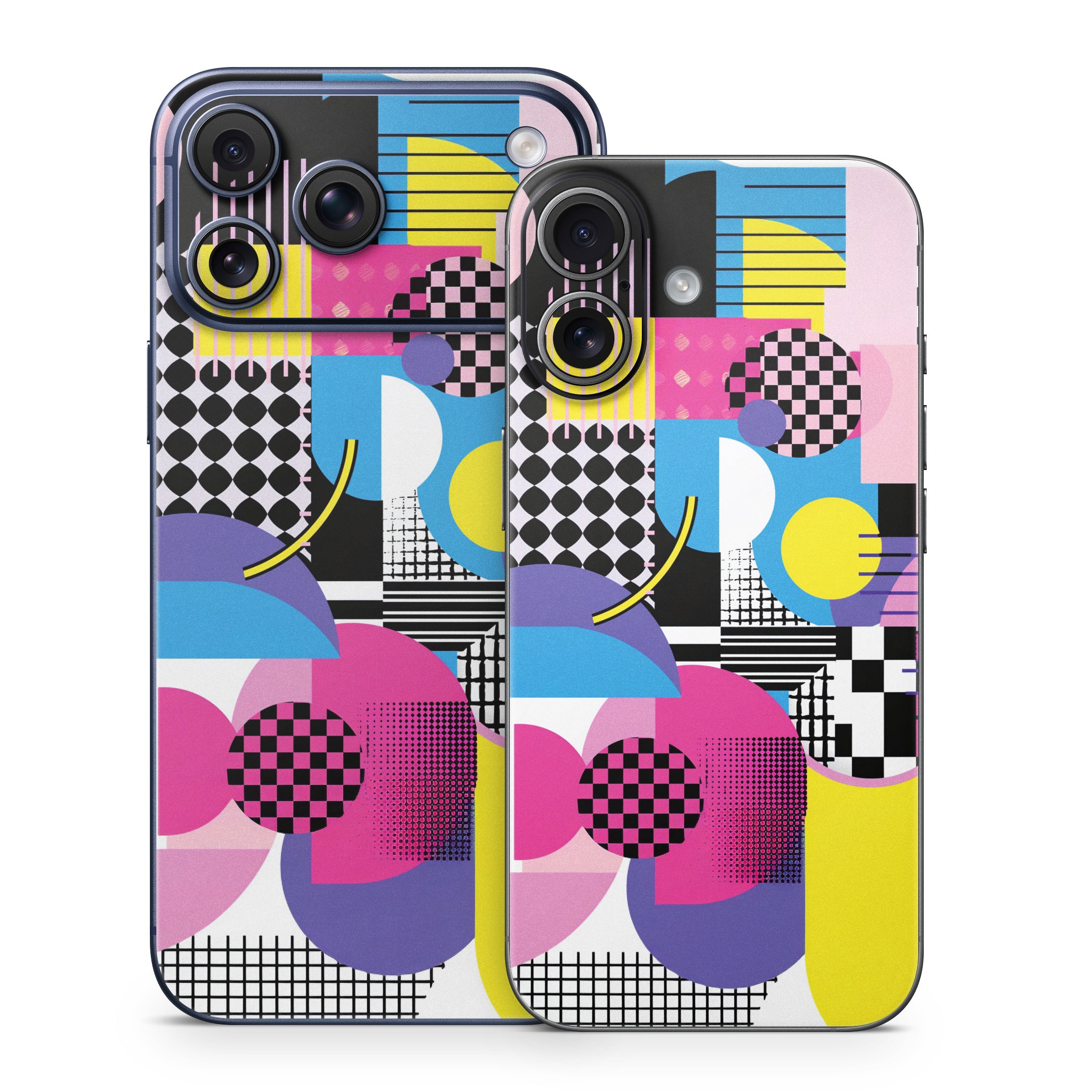 Totally Rad - Apple iPhone 17 Skin