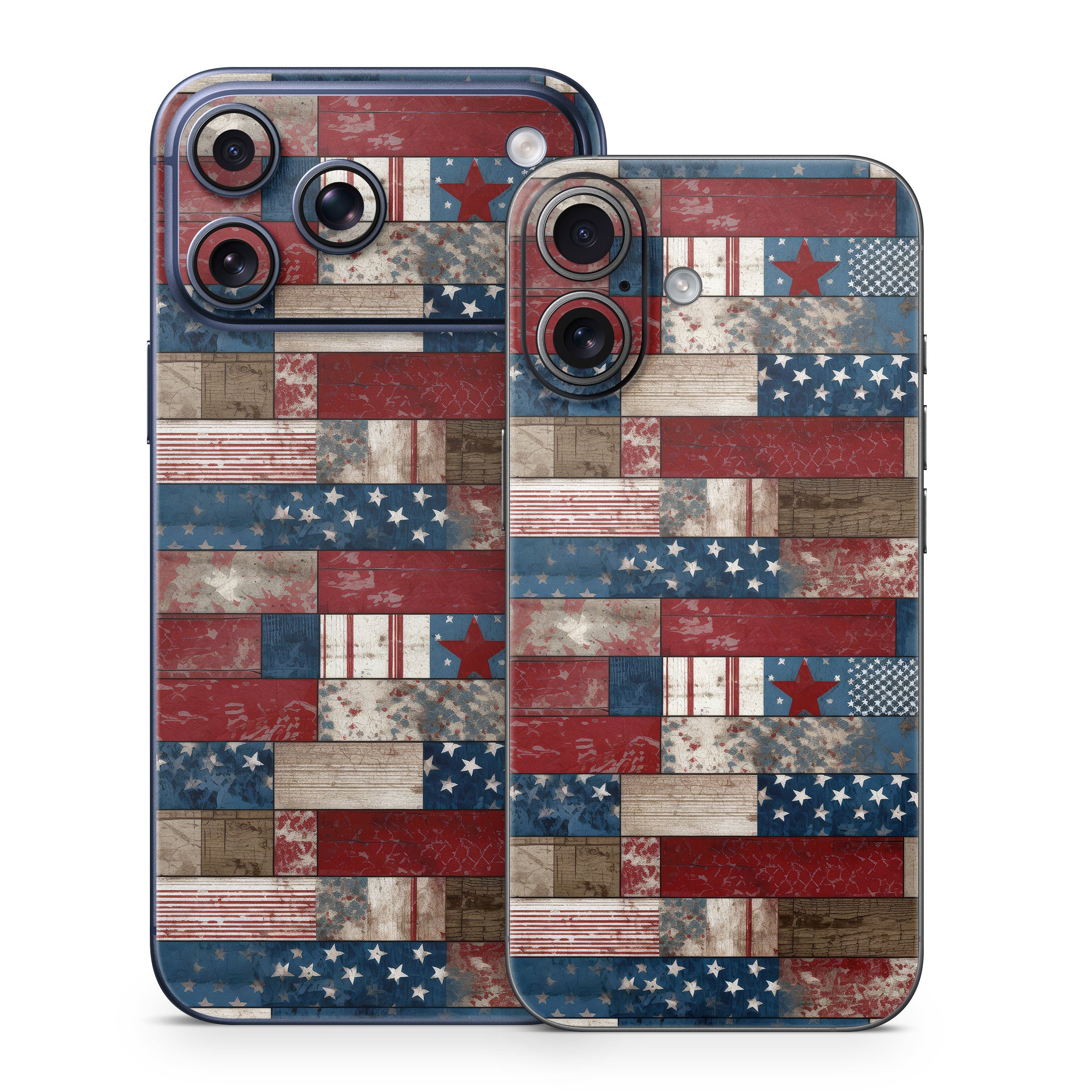 Tradition - Apple iPhone 17 Skin