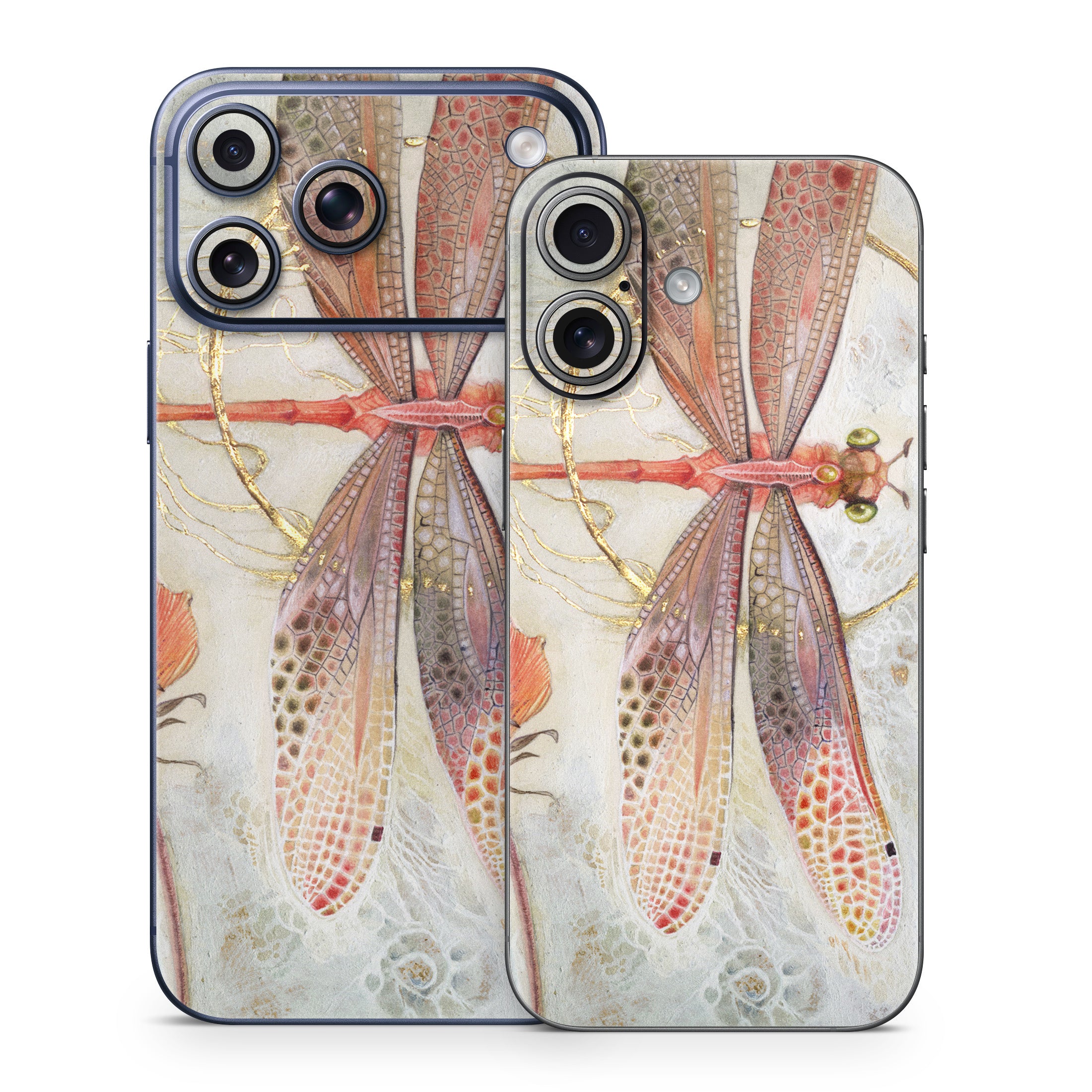 Trance - Apple iPhone 17 Skin