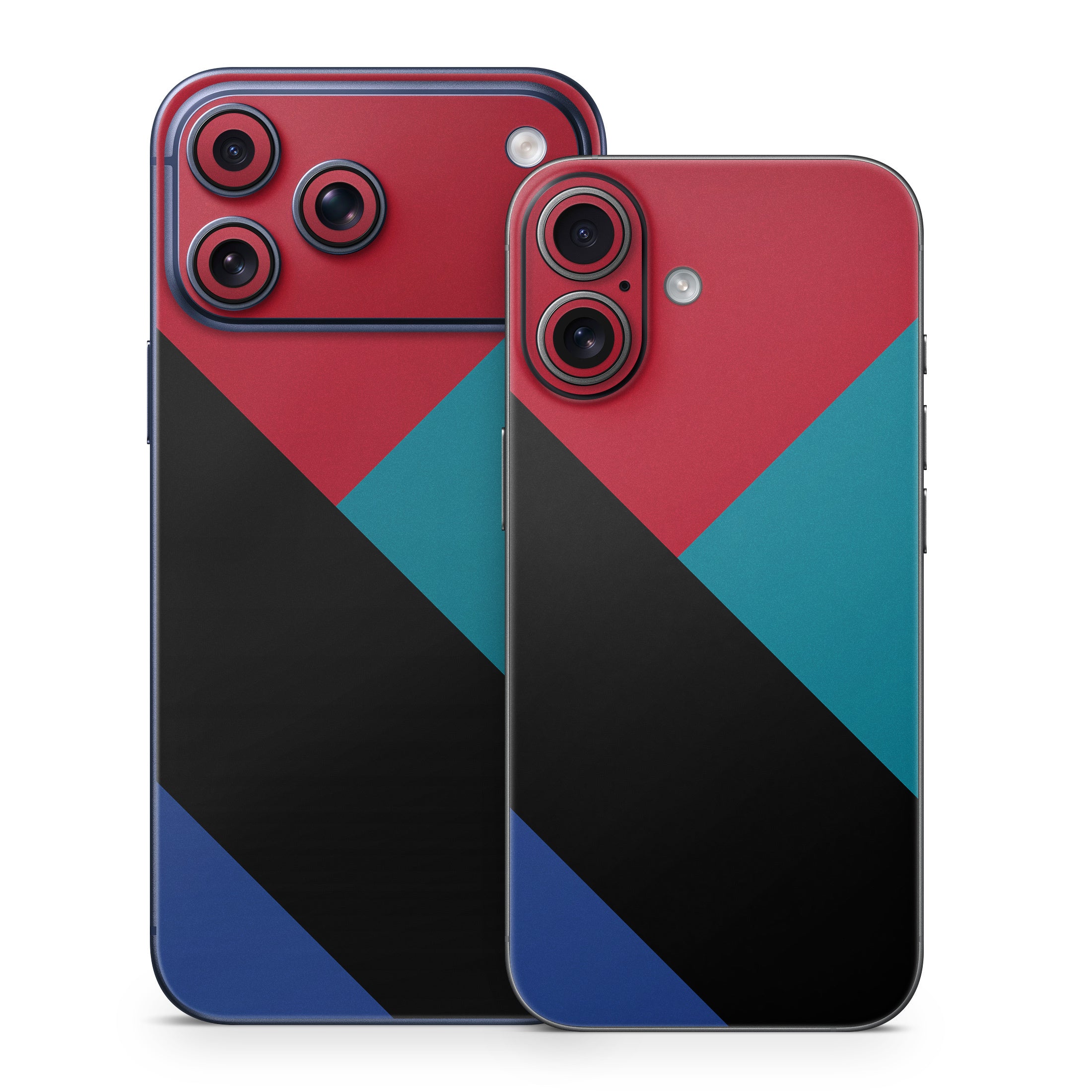 Unravel - Apple iPhone 17 Skin
