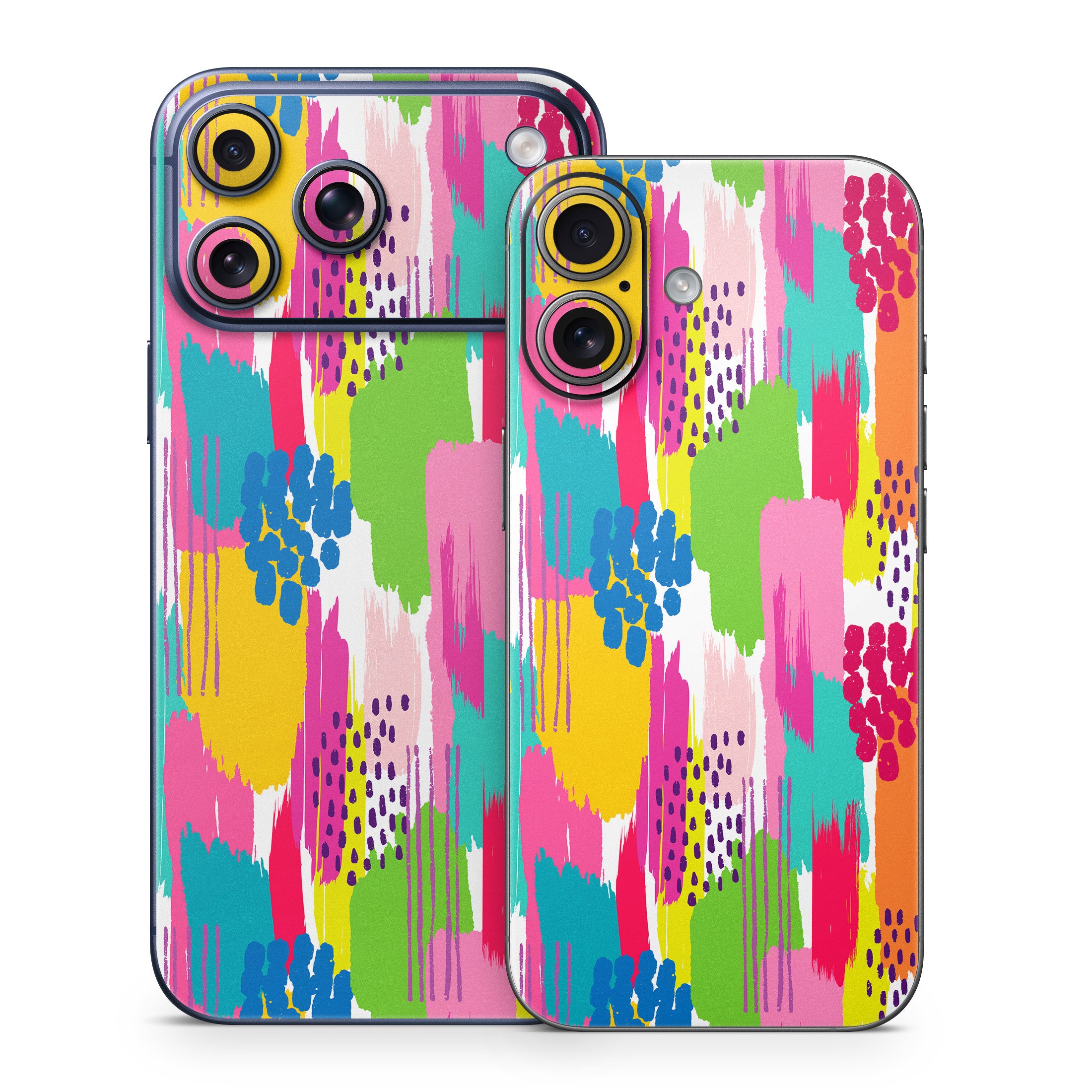 Vada - Apple iPhone 17 Skin