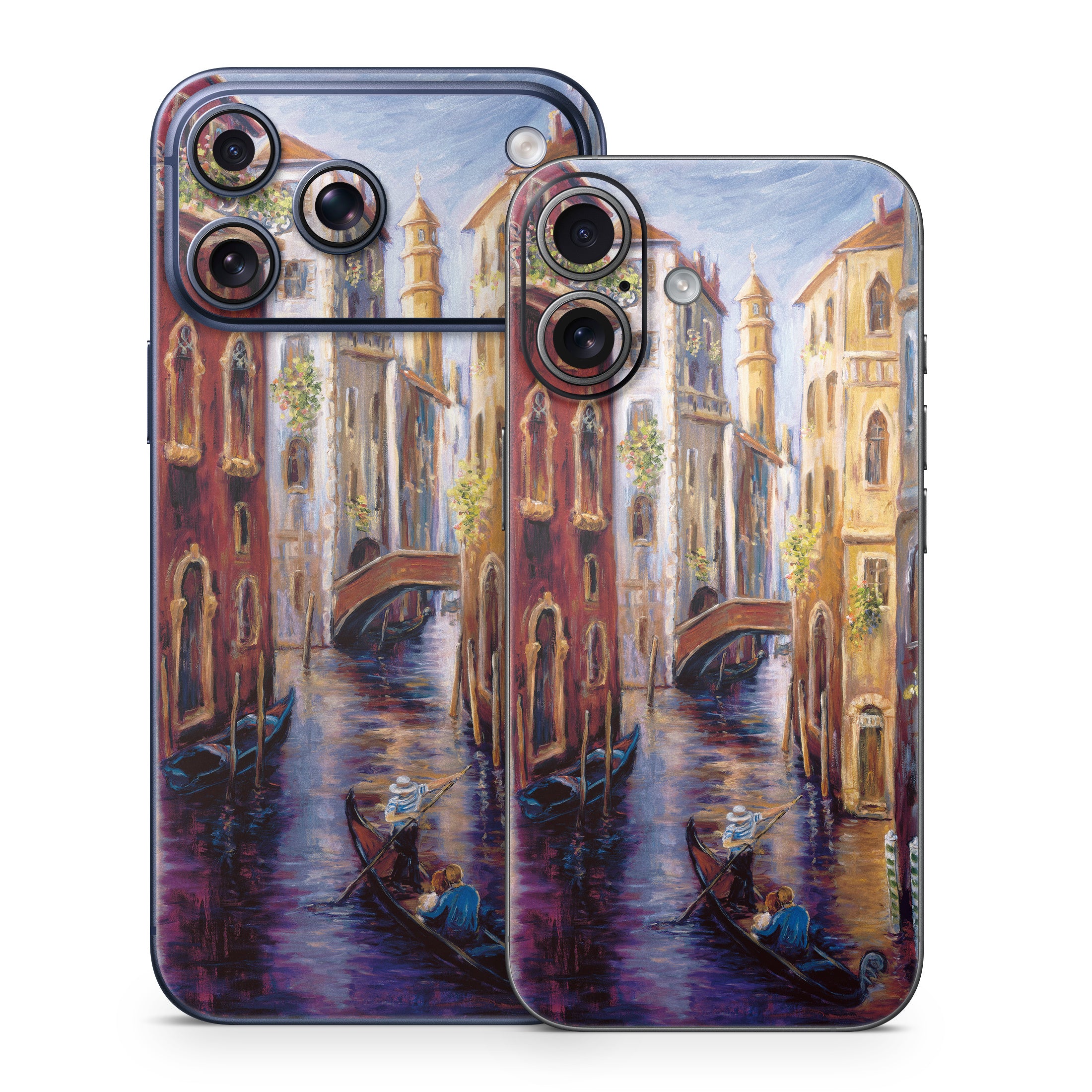 Venezia - Apple iPhone 17 Skin