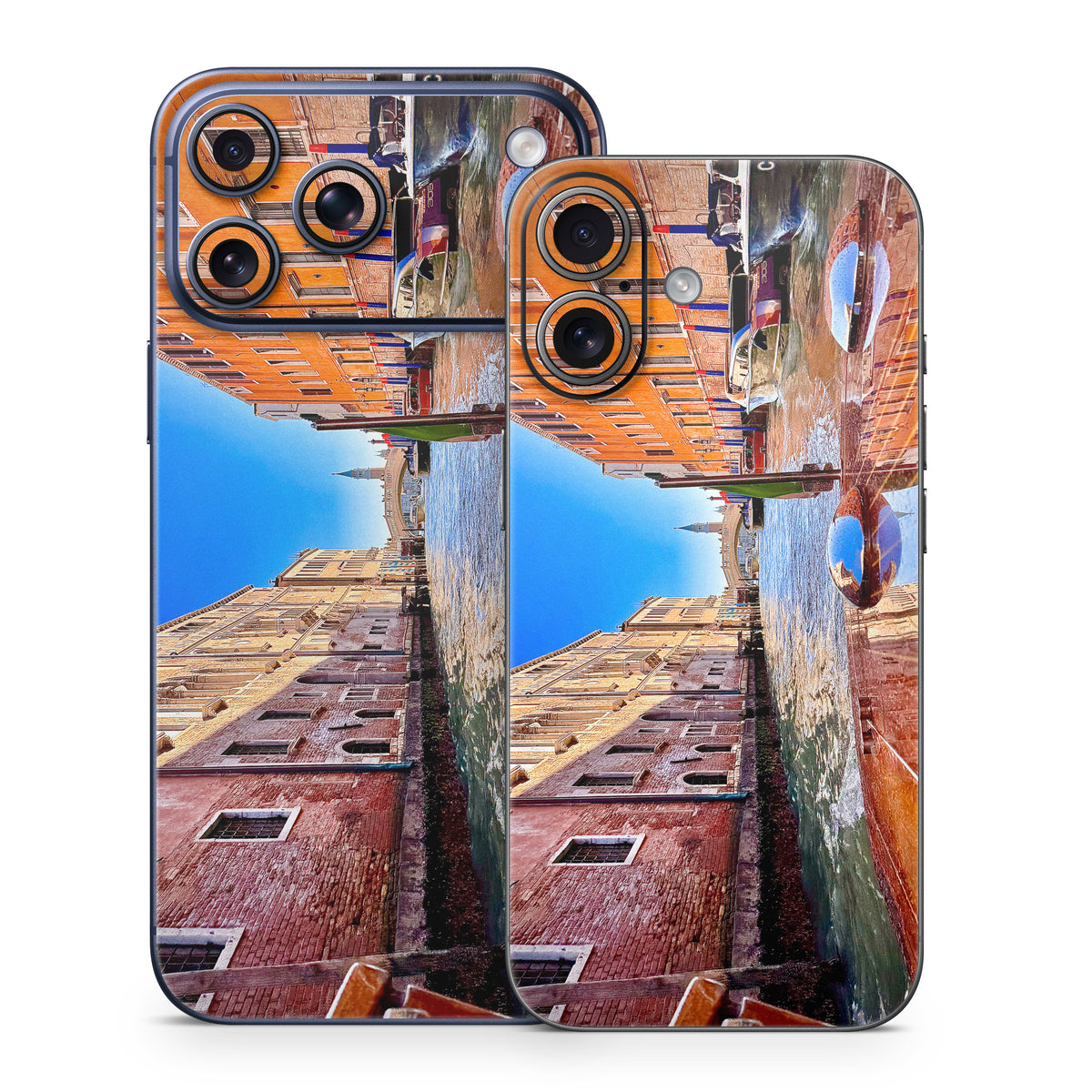 Venice Water Taxi - Apple iPhone 17 Skin