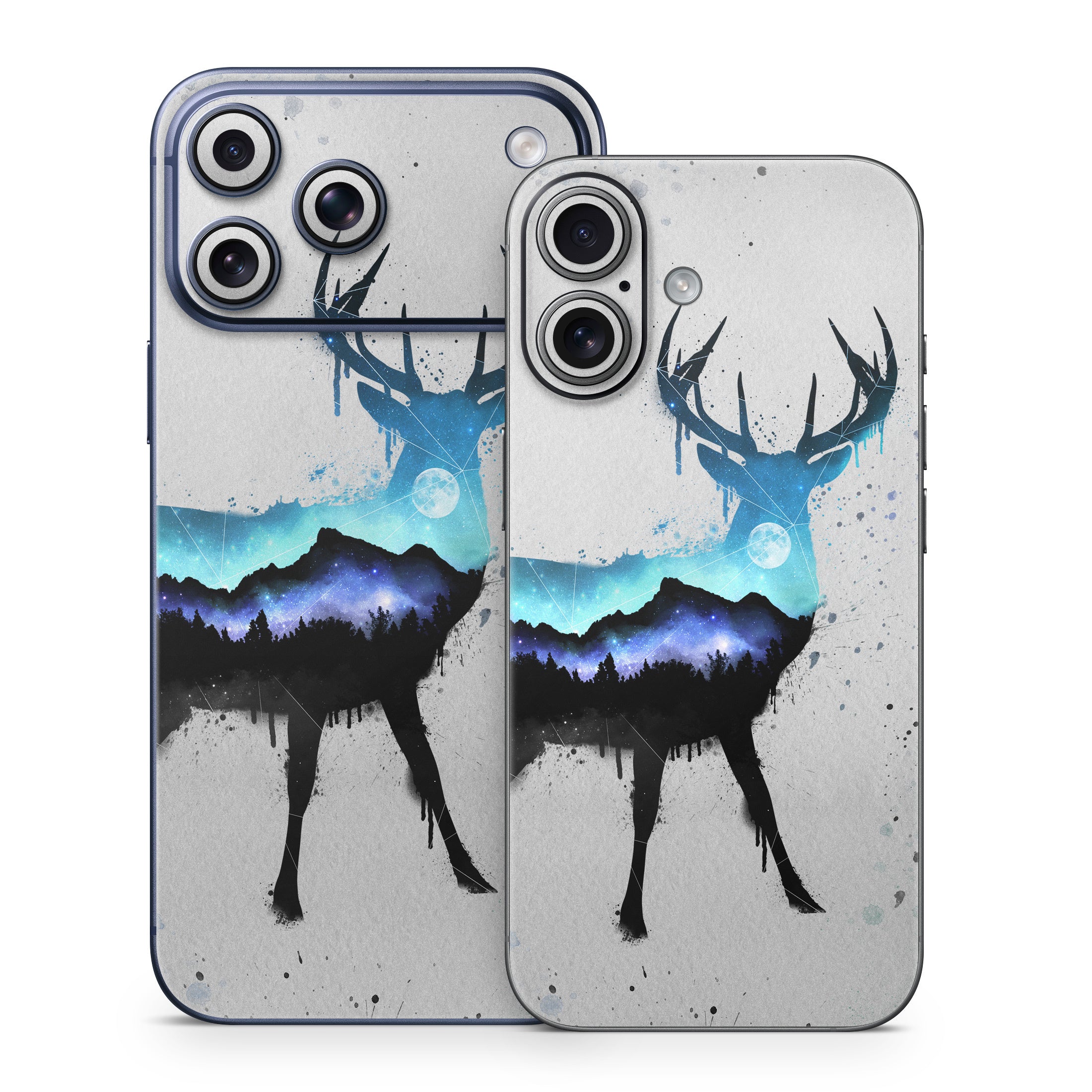 Vitality - Apple iPhone 17 Skin