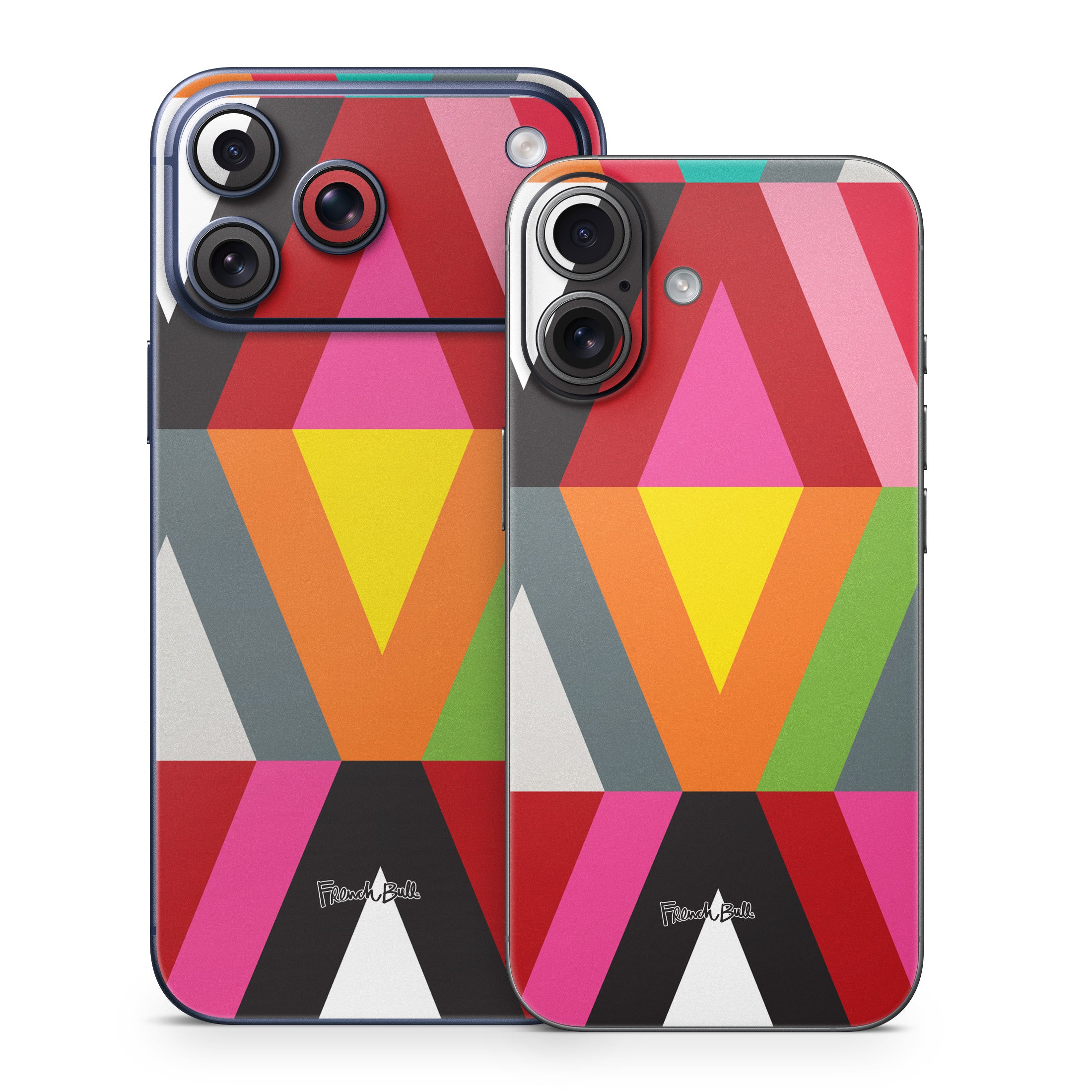 Viva - Apple iPhone 17 Skin