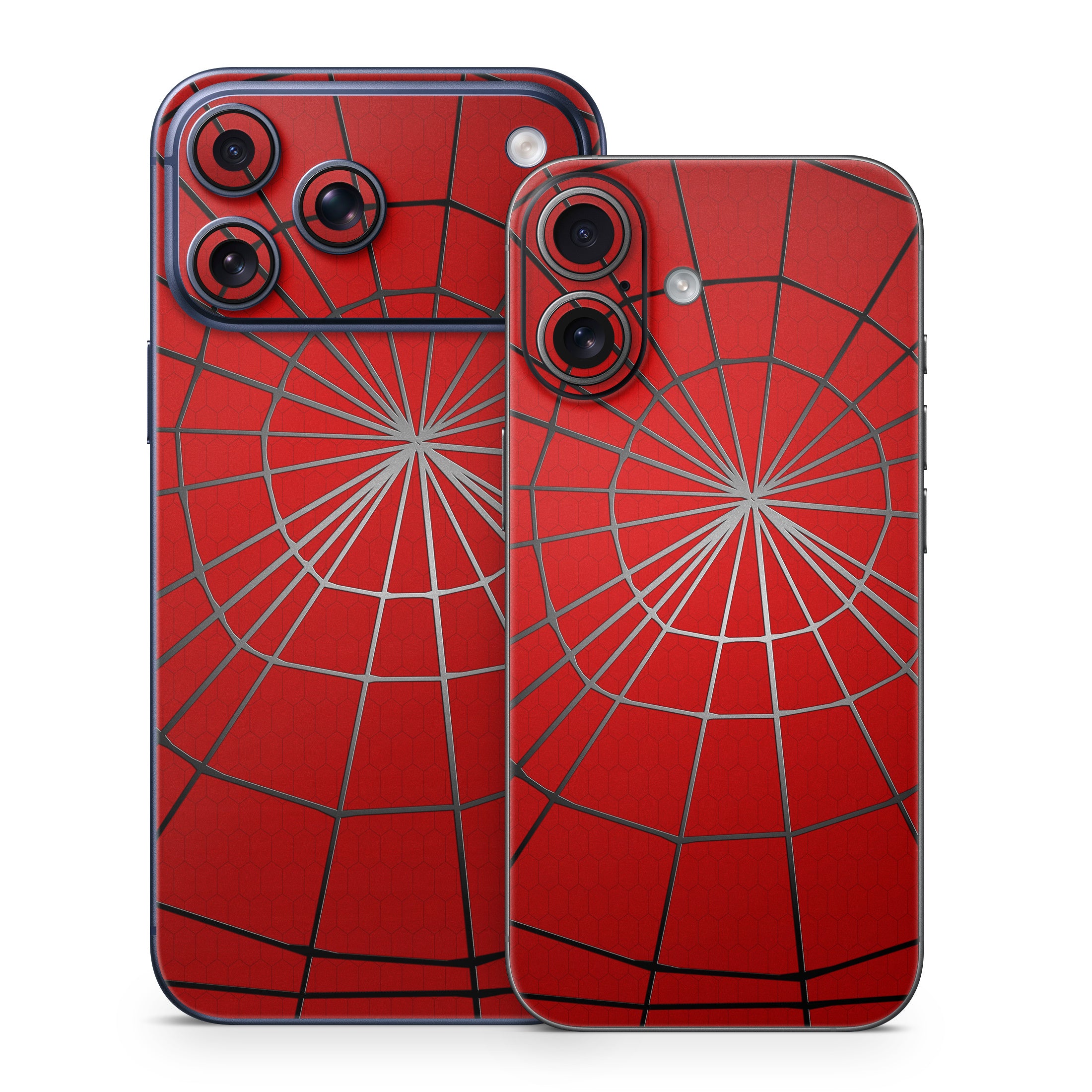Webslinger - Apple iPhone 17 Skin