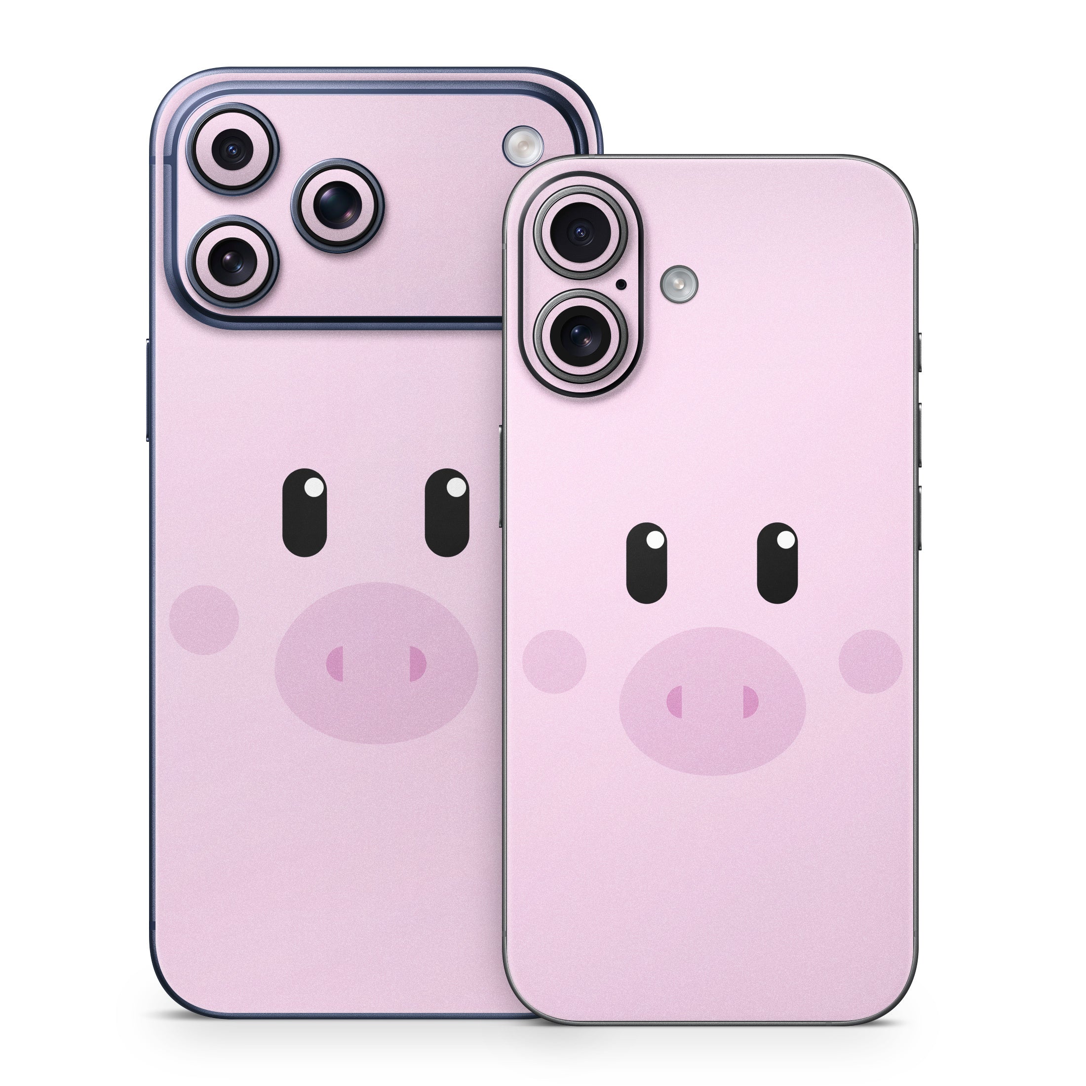 Wiggles the Pig - Apple iPhone 17 Skin