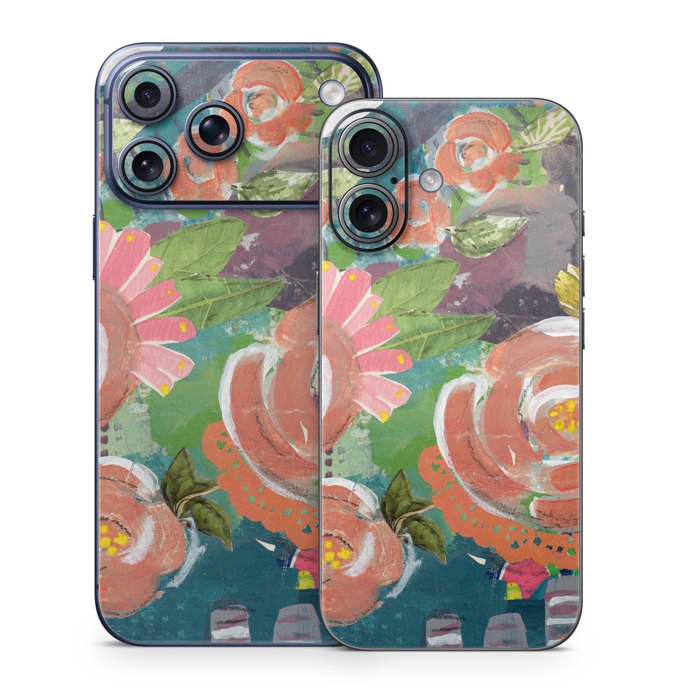 Wild and Free - Apple iPhone 17 Skin