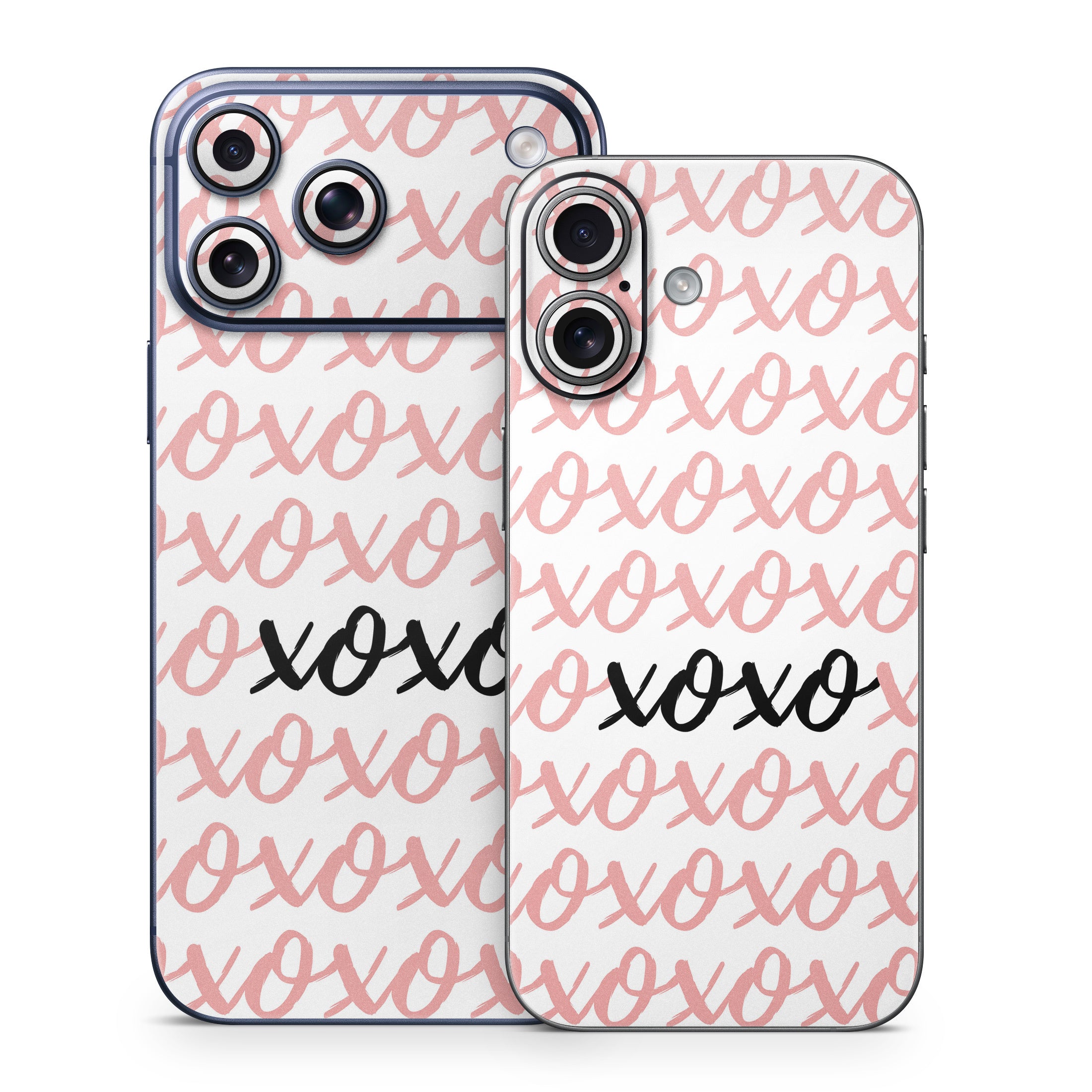 xoxo - Apple iPhone 17 Skin
