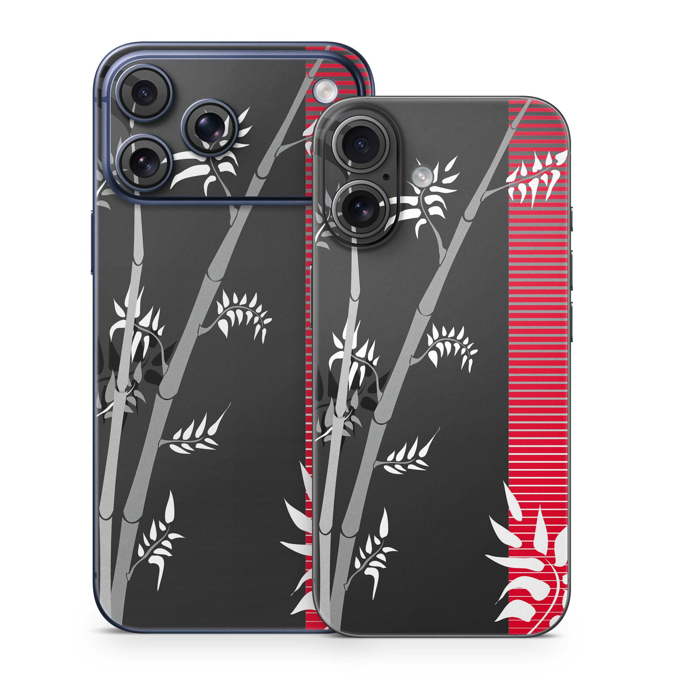Zen Revisited - Apple iPhone 17 Skin