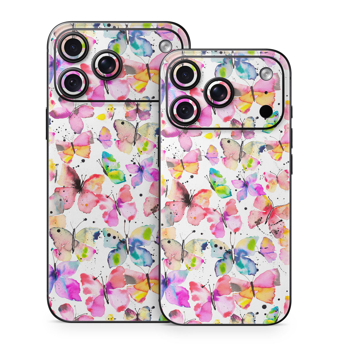Apple iPhone 18 Skins