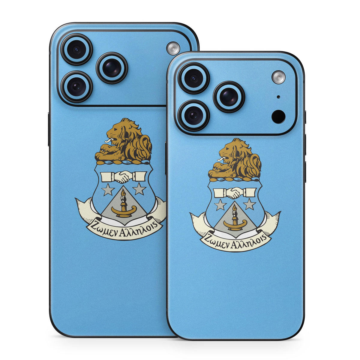 Apple iPhone 18 Skins