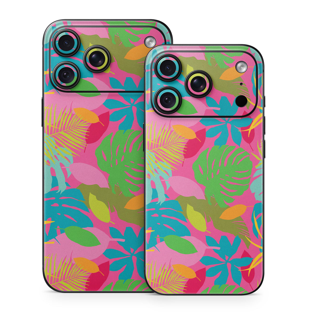 Alani - Apple iPhone 18 Skin