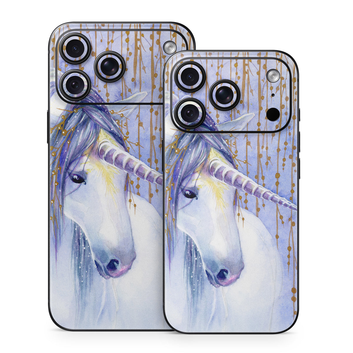 Angelica - Apple iPhone 18 Skin