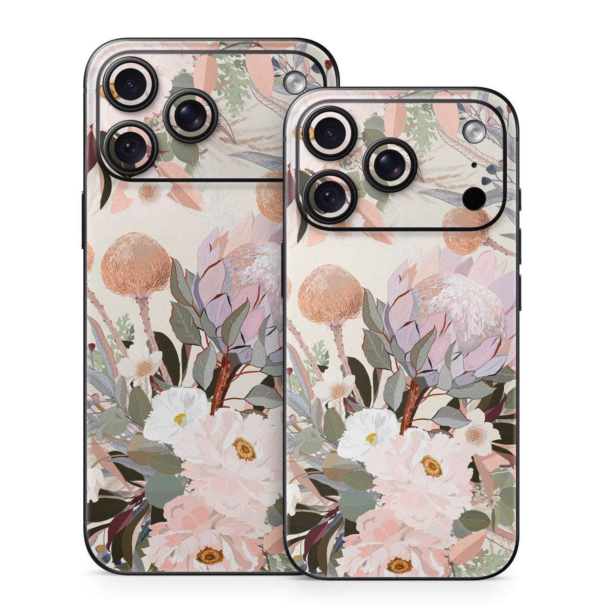 Antonia - Apple iPhone 18 Skin