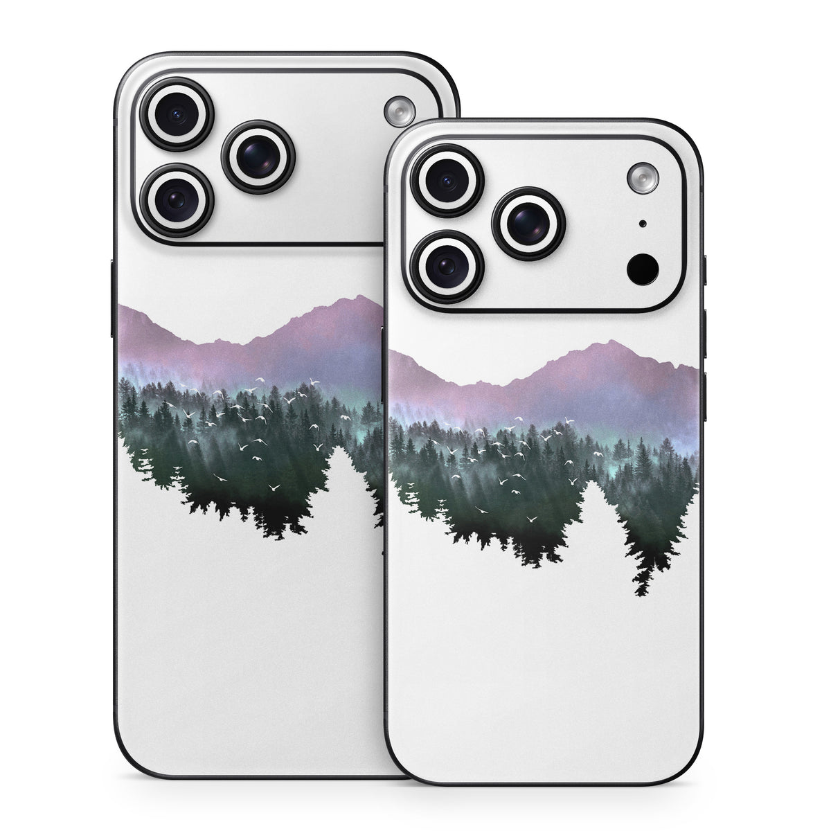 Arcane Grove - Apple iPhone 18 Skin