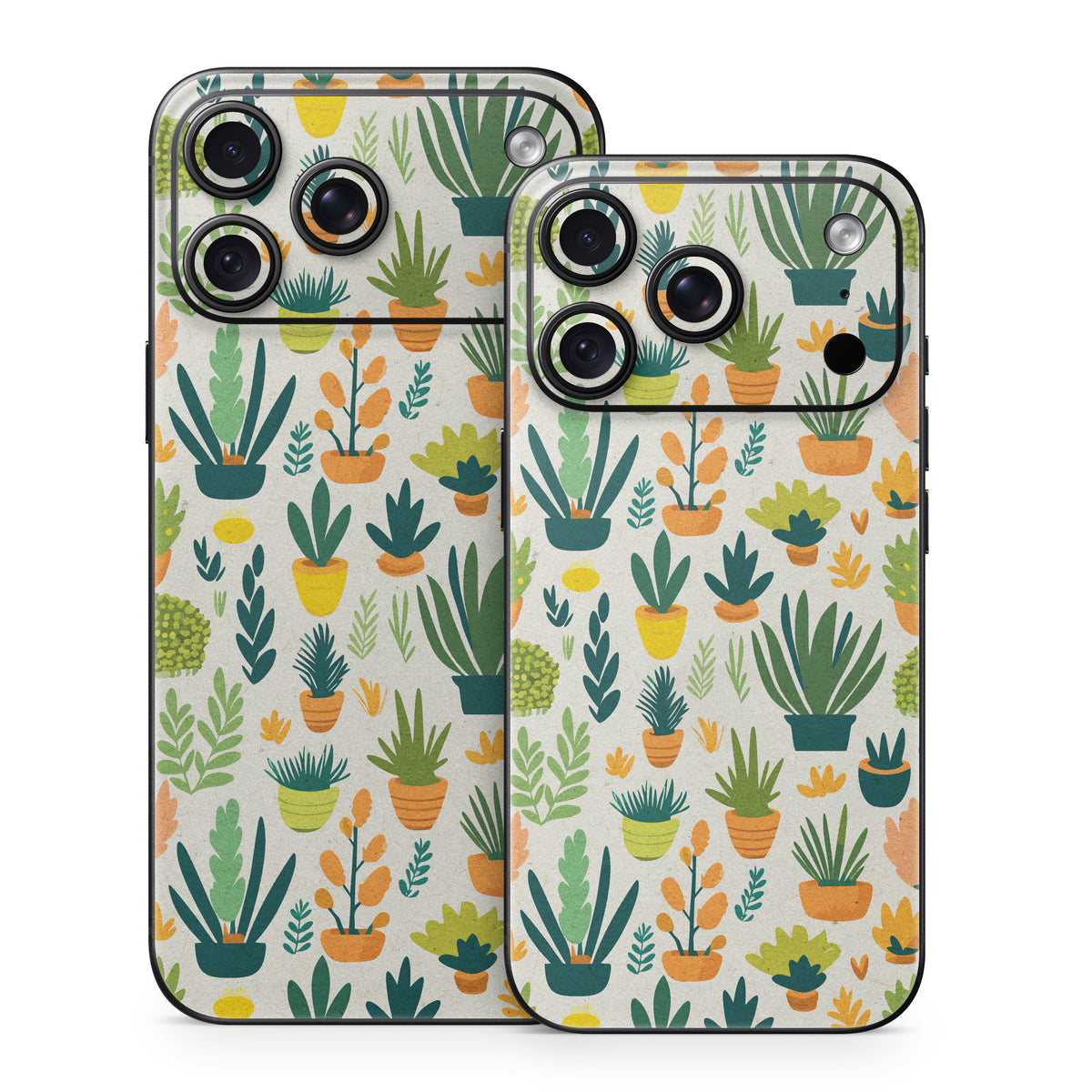 Back Porch - Apple iPhone 18 Skin