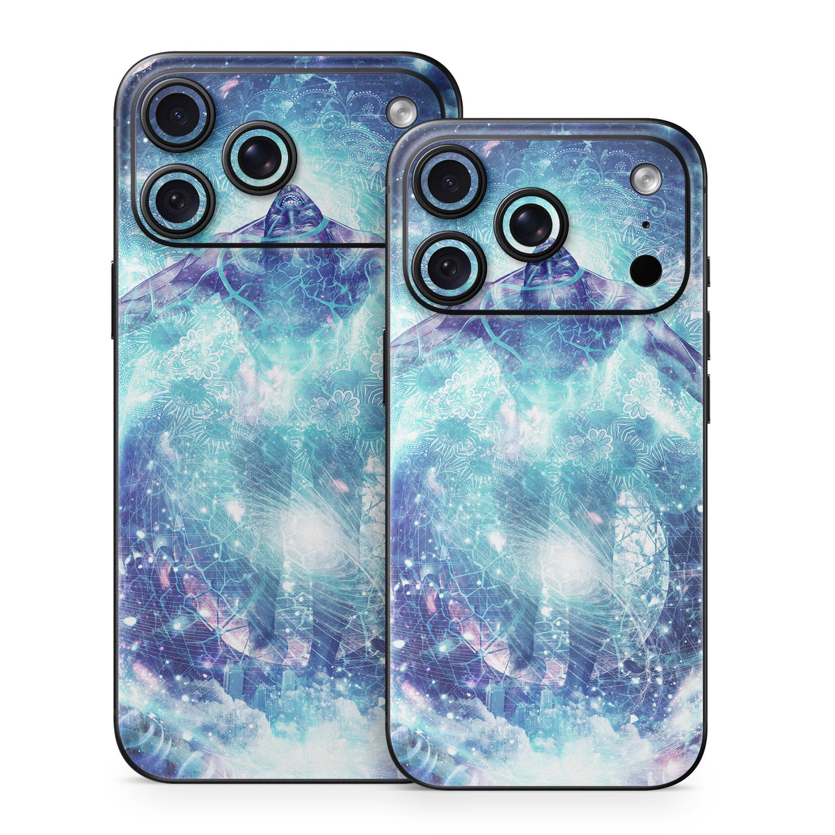 Become Something - Apple iPhone 18 Skin