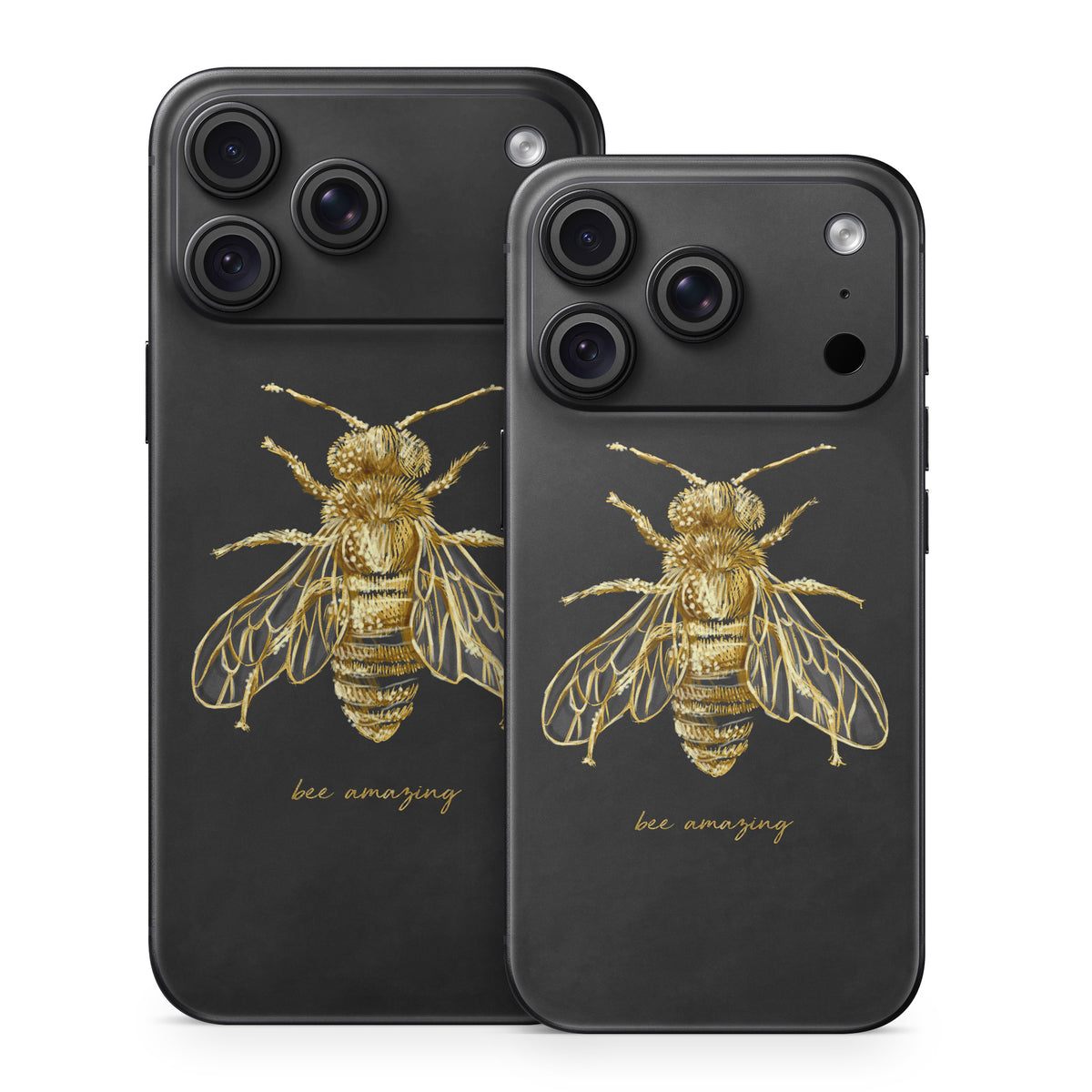 BEEamazing - Apple iPhone 18 Skin
