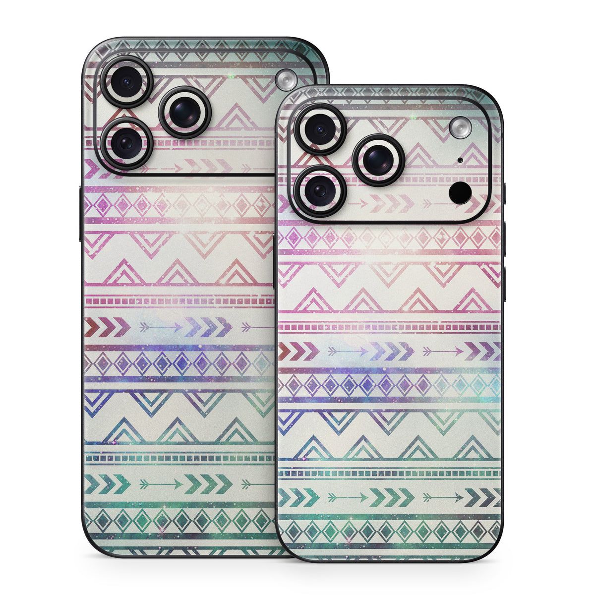 Bohemian - Apple iPhone 18 Skin