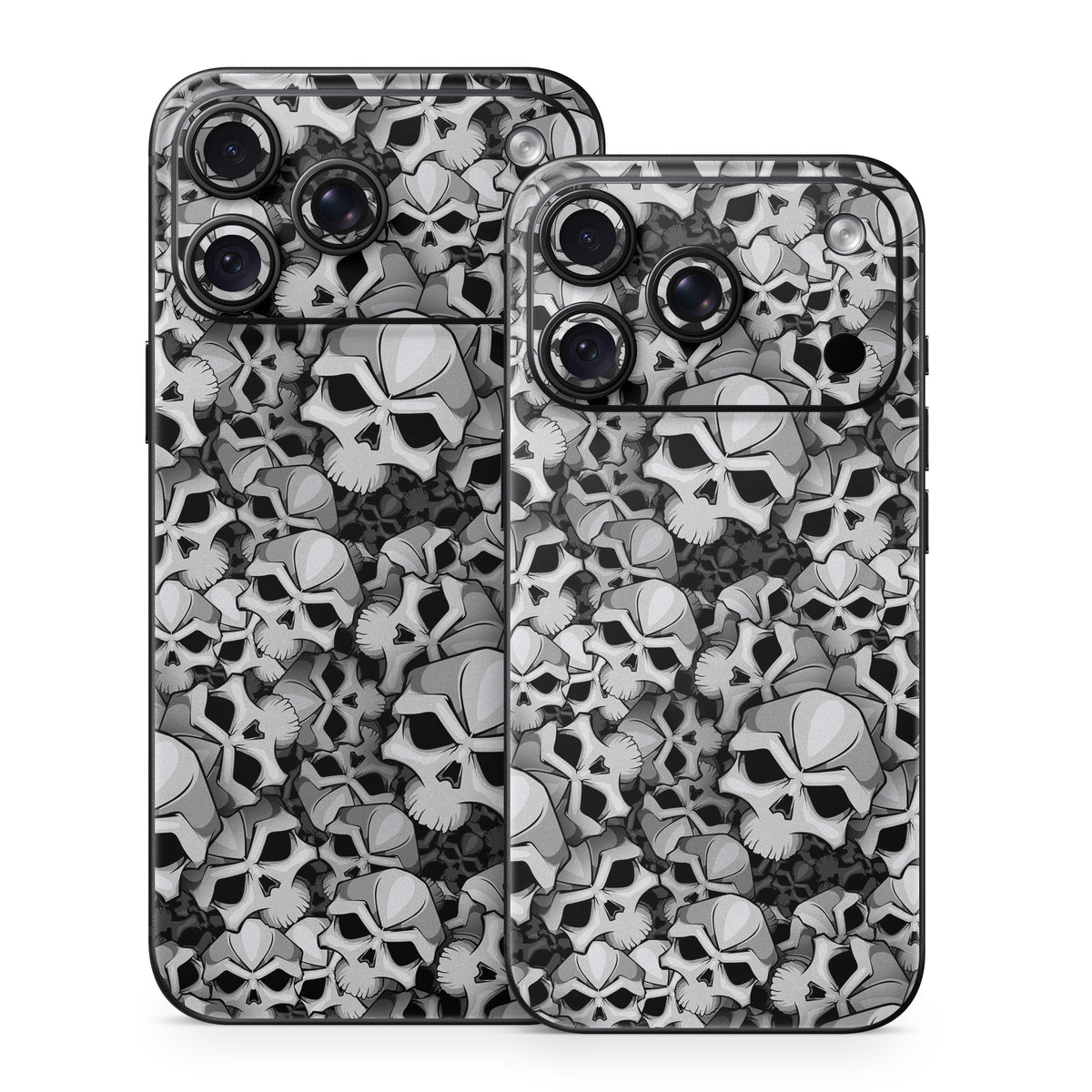 Bones - Apple iPhone 18 Skin