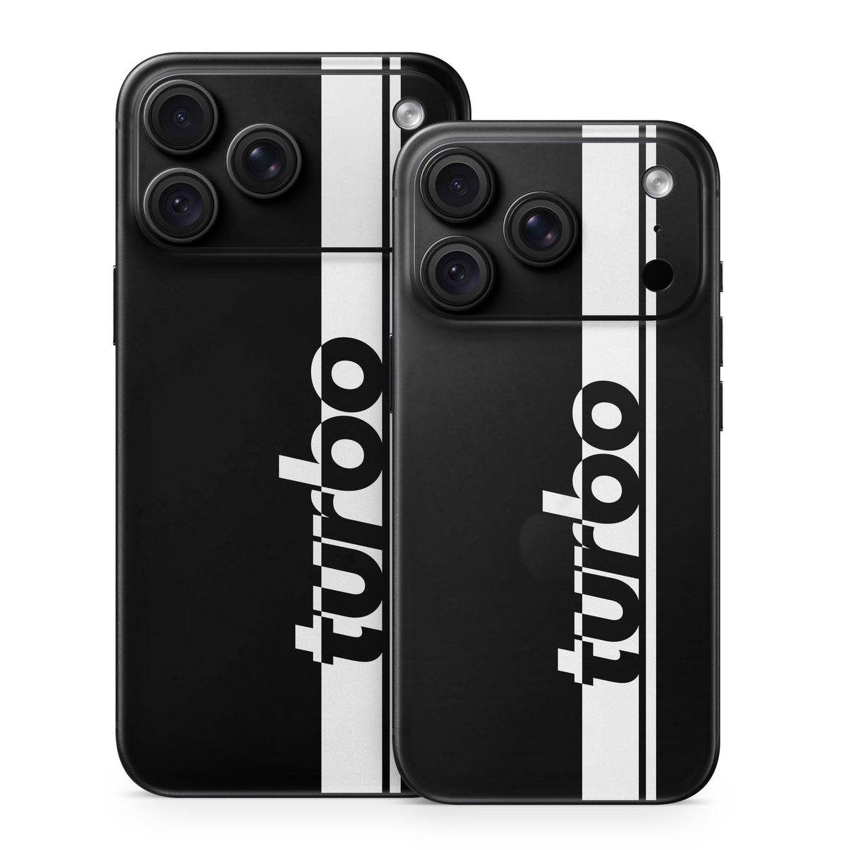 Boosted - Apple iPhone 18 Skin