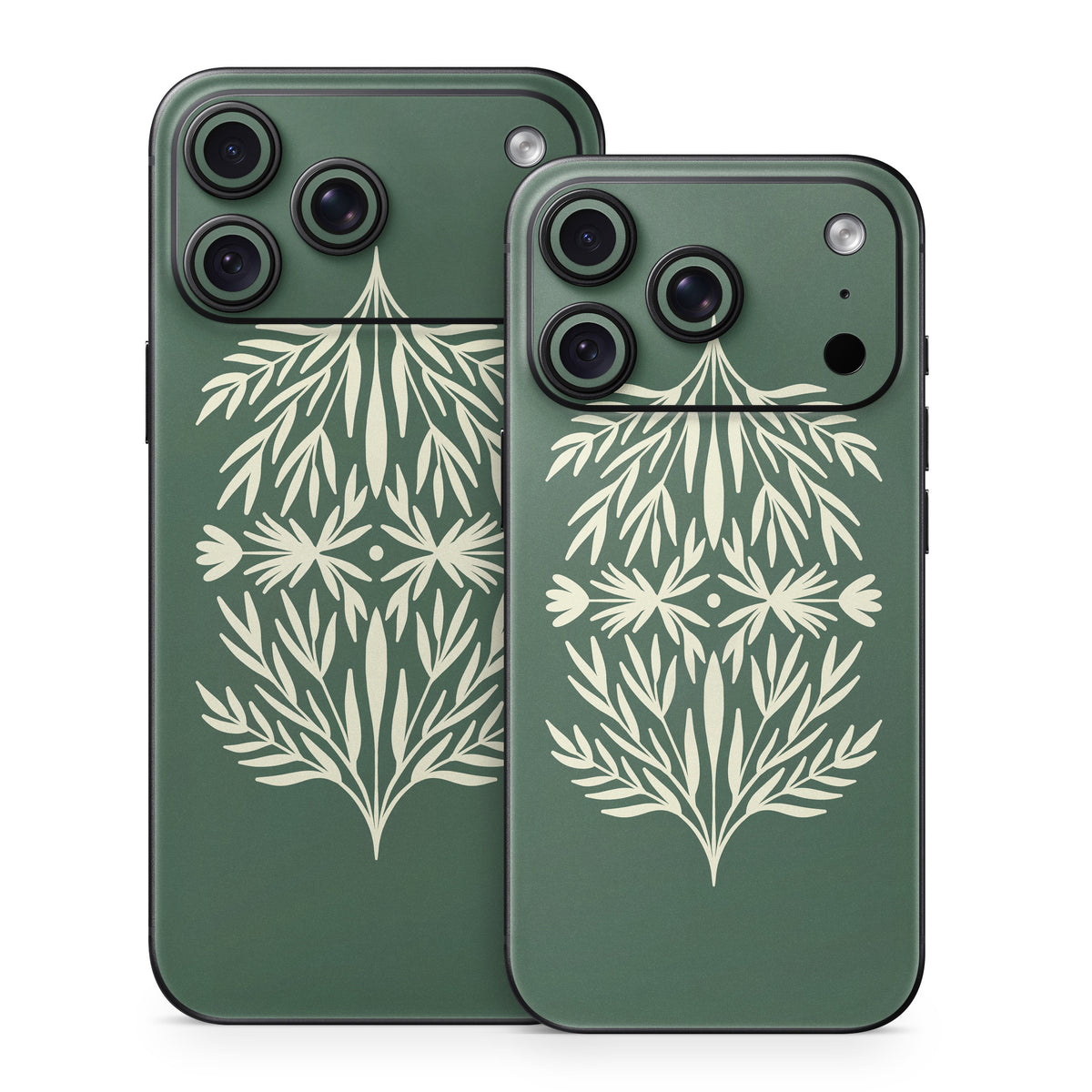 Branches - Apple iPhone 18 Skin