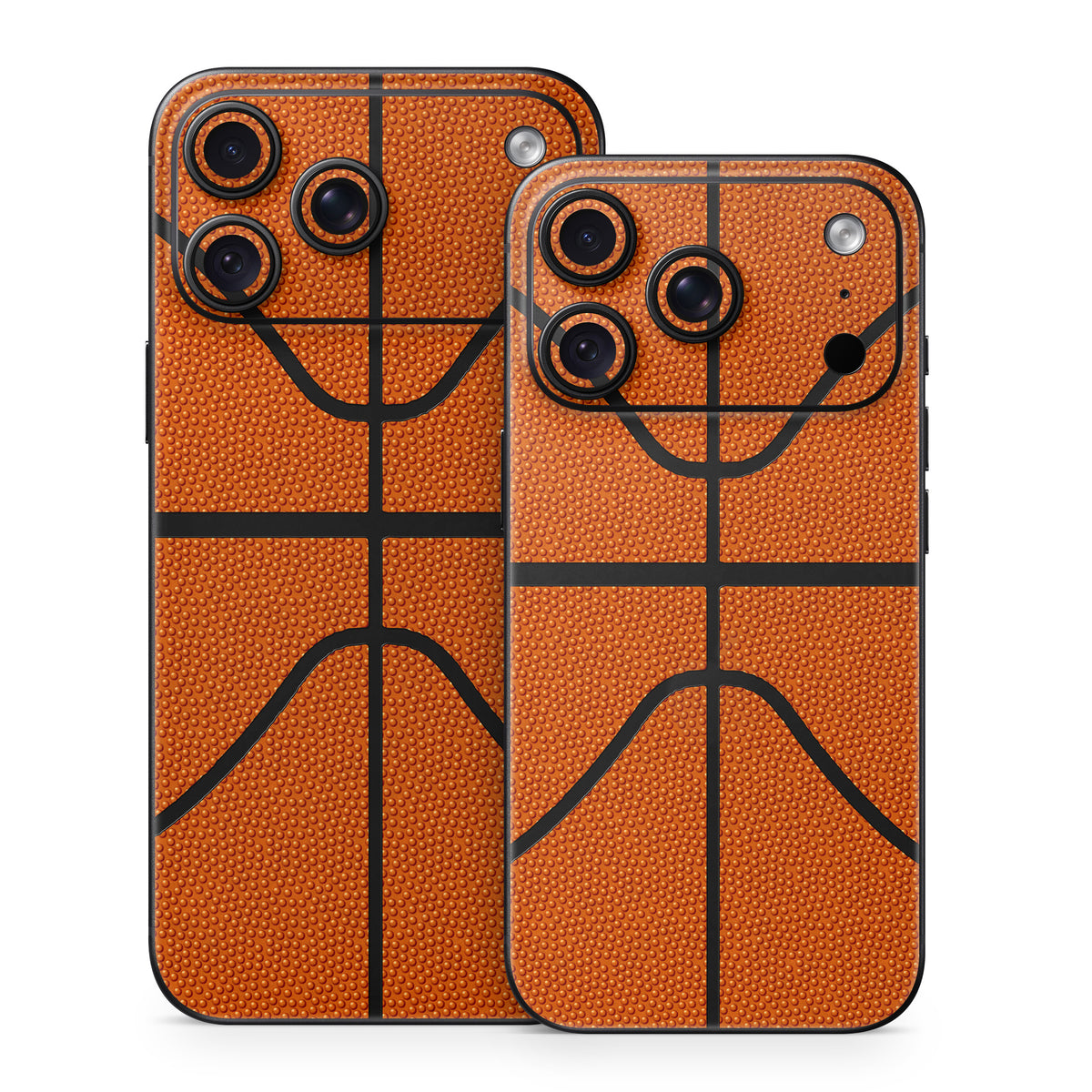 Basketball - Apple iPhone 18 Skin