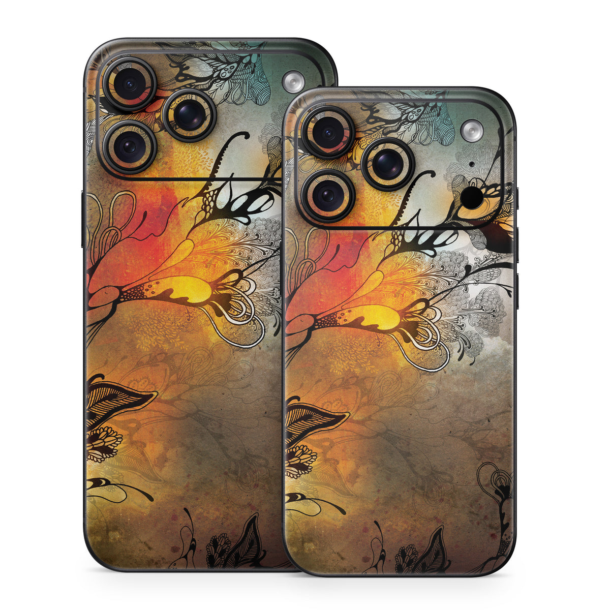 Before The Storm - Apple iPhone 18 Skin