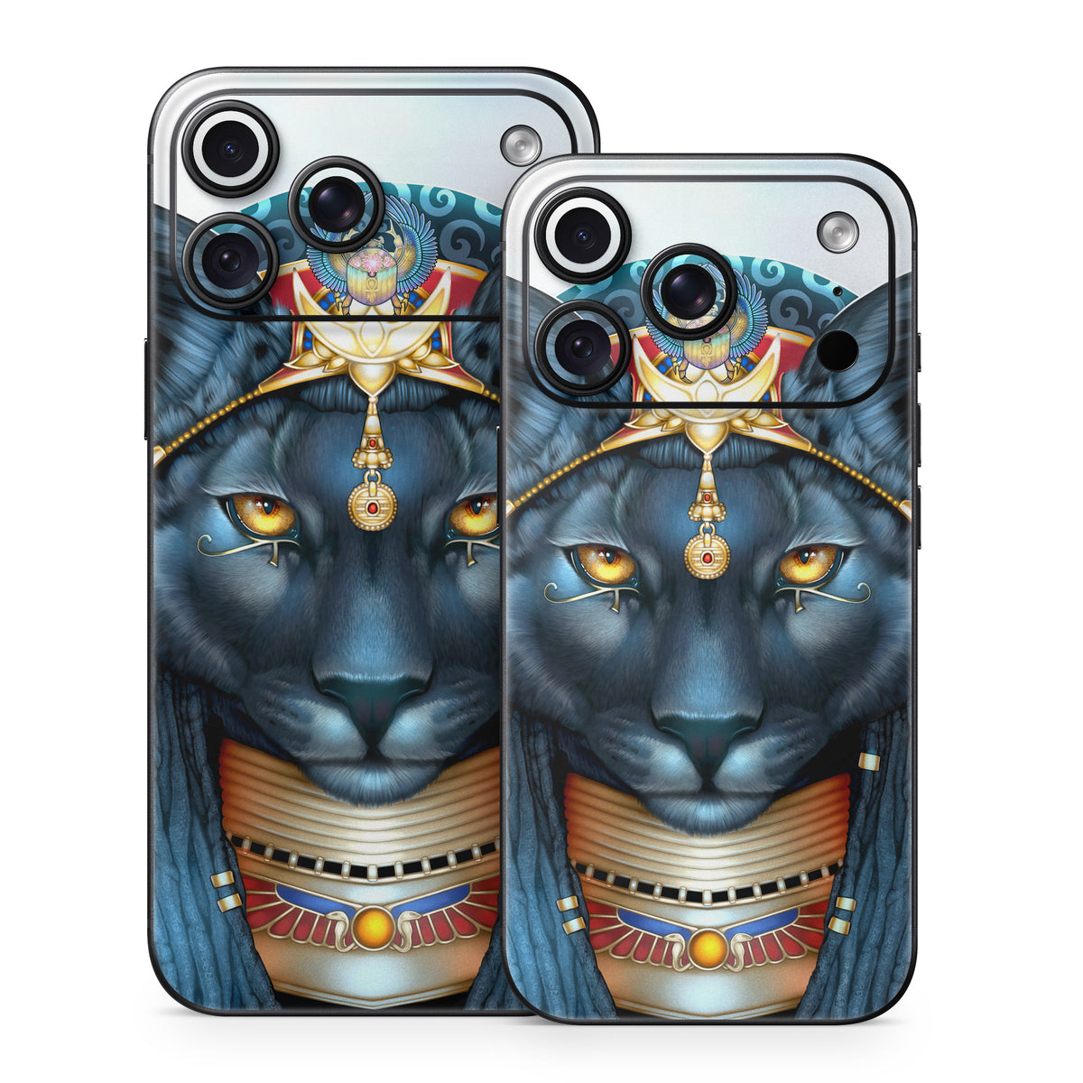 Cleo - Apple iPhone 18 Skin