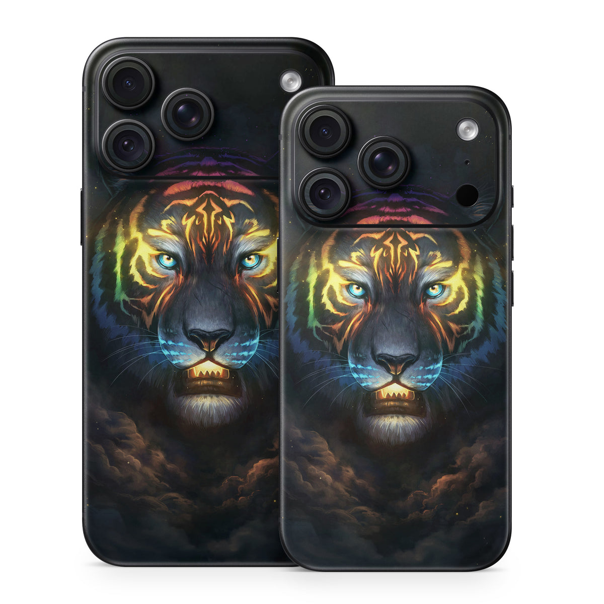Colorsoul - Apple iPhone 18 Skin
