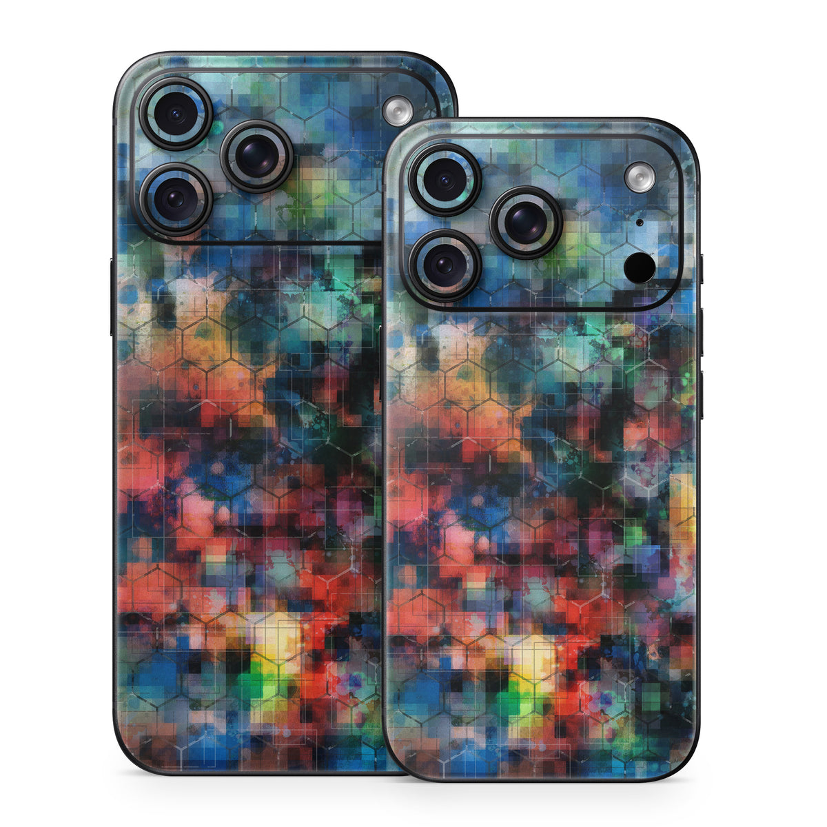 Circuit Breaker - Apple iPhone 18 Skin