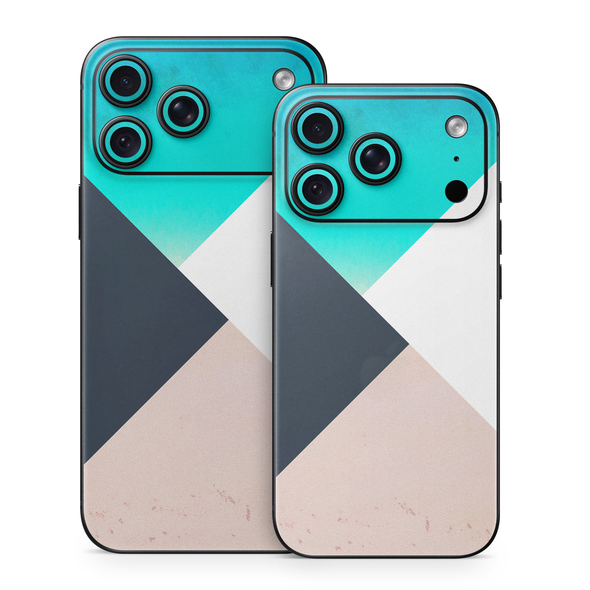 Currents - Apple iPhone 18 Skin