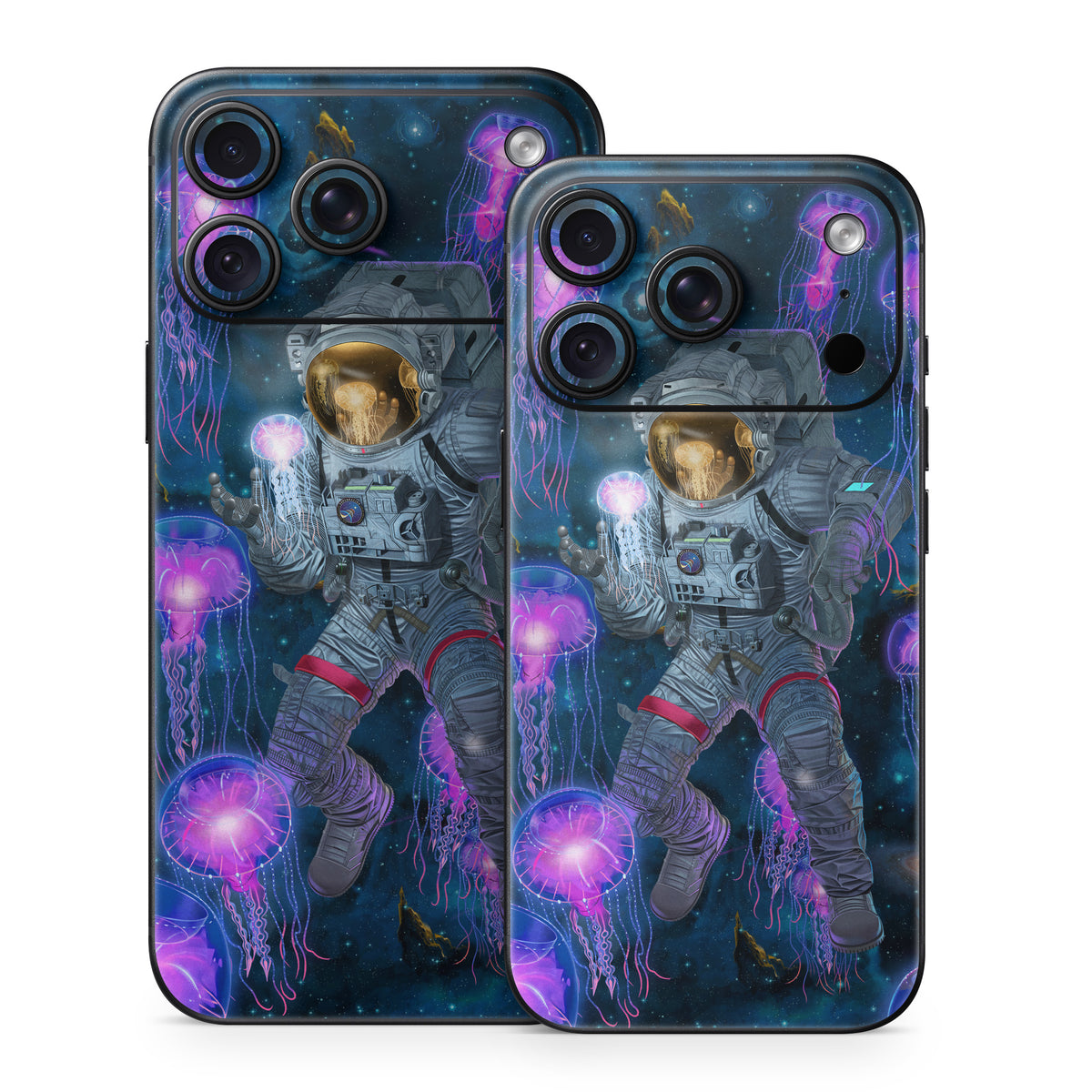 Cosmic Wonder - Apple iPhone 18 Skin