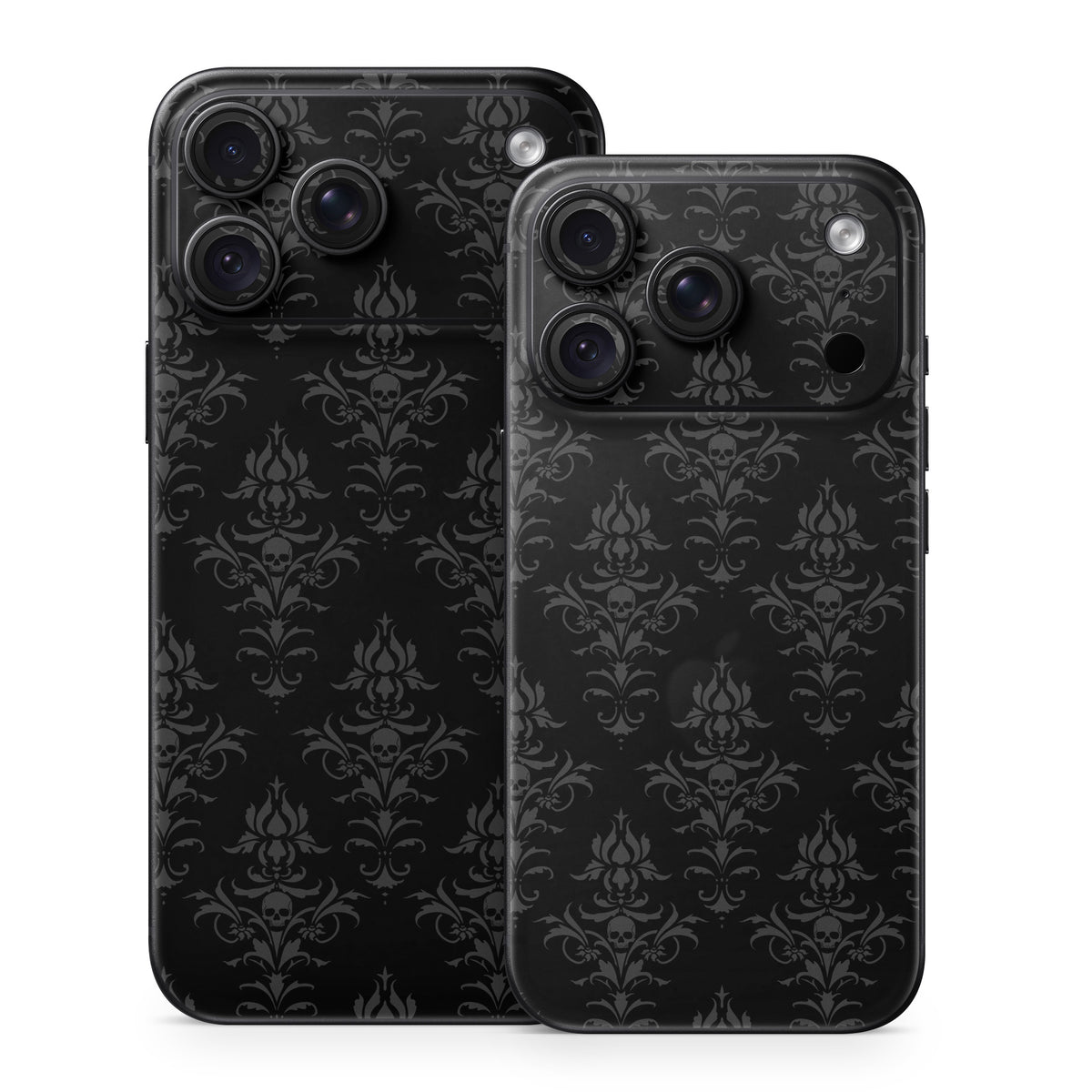Deadly Nightshade - Apple iPhone 18 Skin