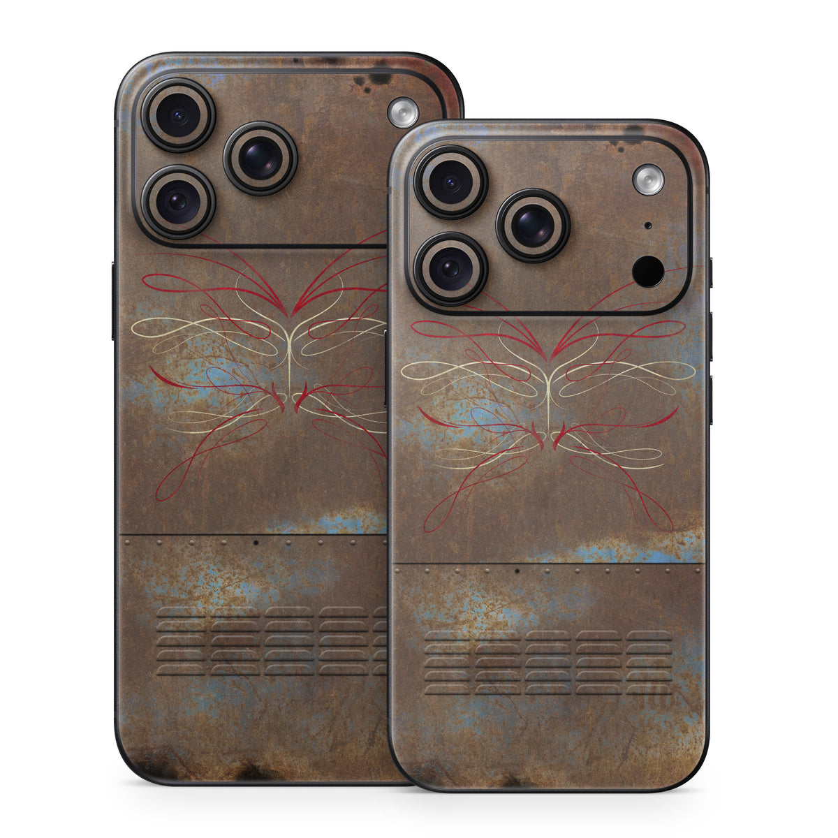 De-Luxe - Apple iPhone 18 Skin