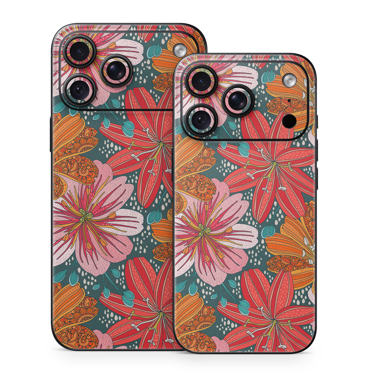 Desert Jewel - Apple iPhone 18 Skin
