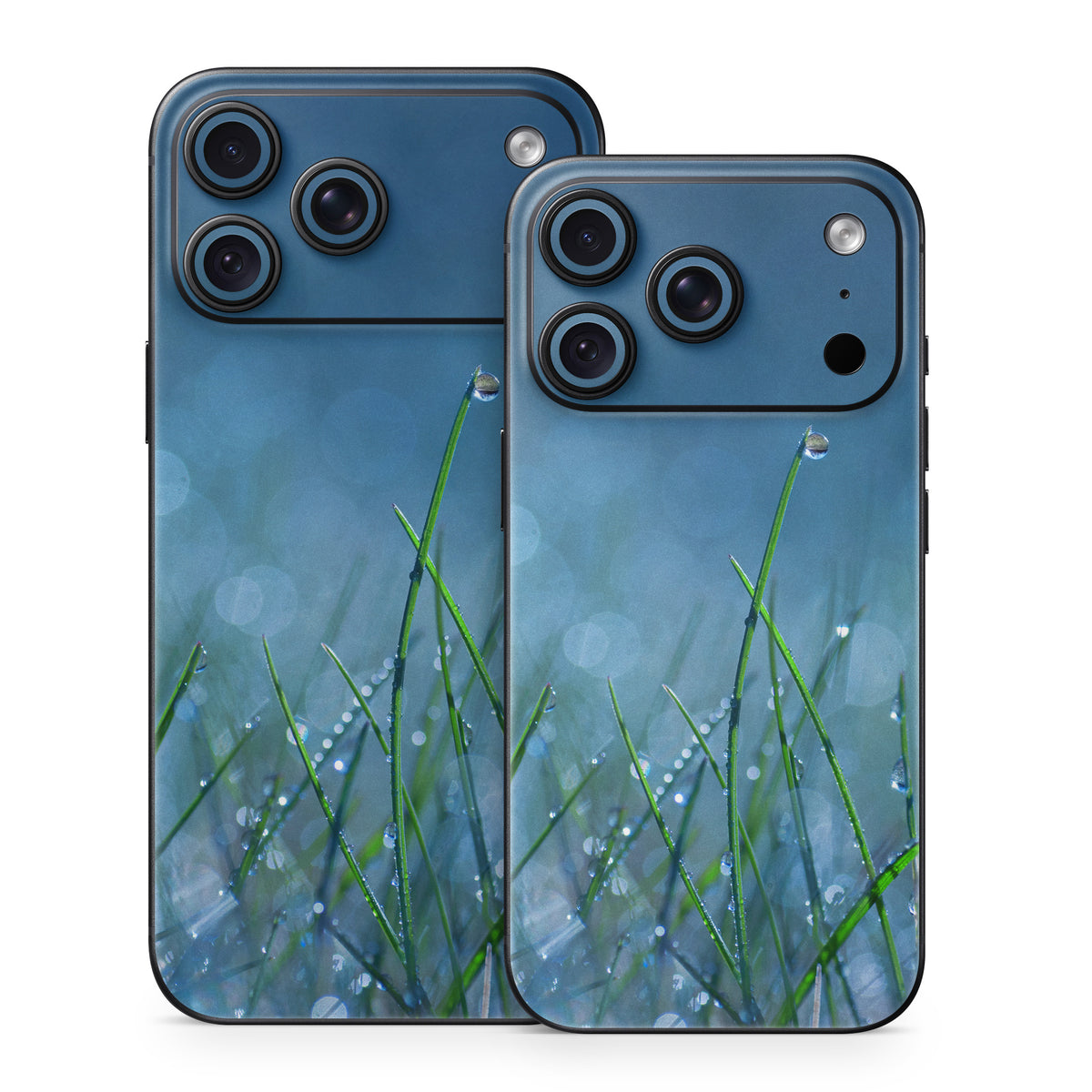 Dew - Apple iPhone 18 Skin