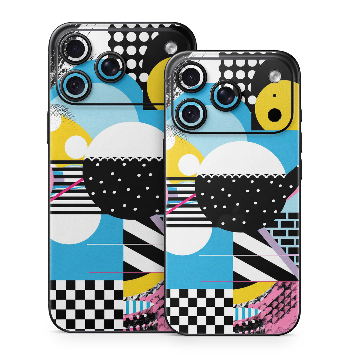 Dope - Apple iPhone 18 Skin