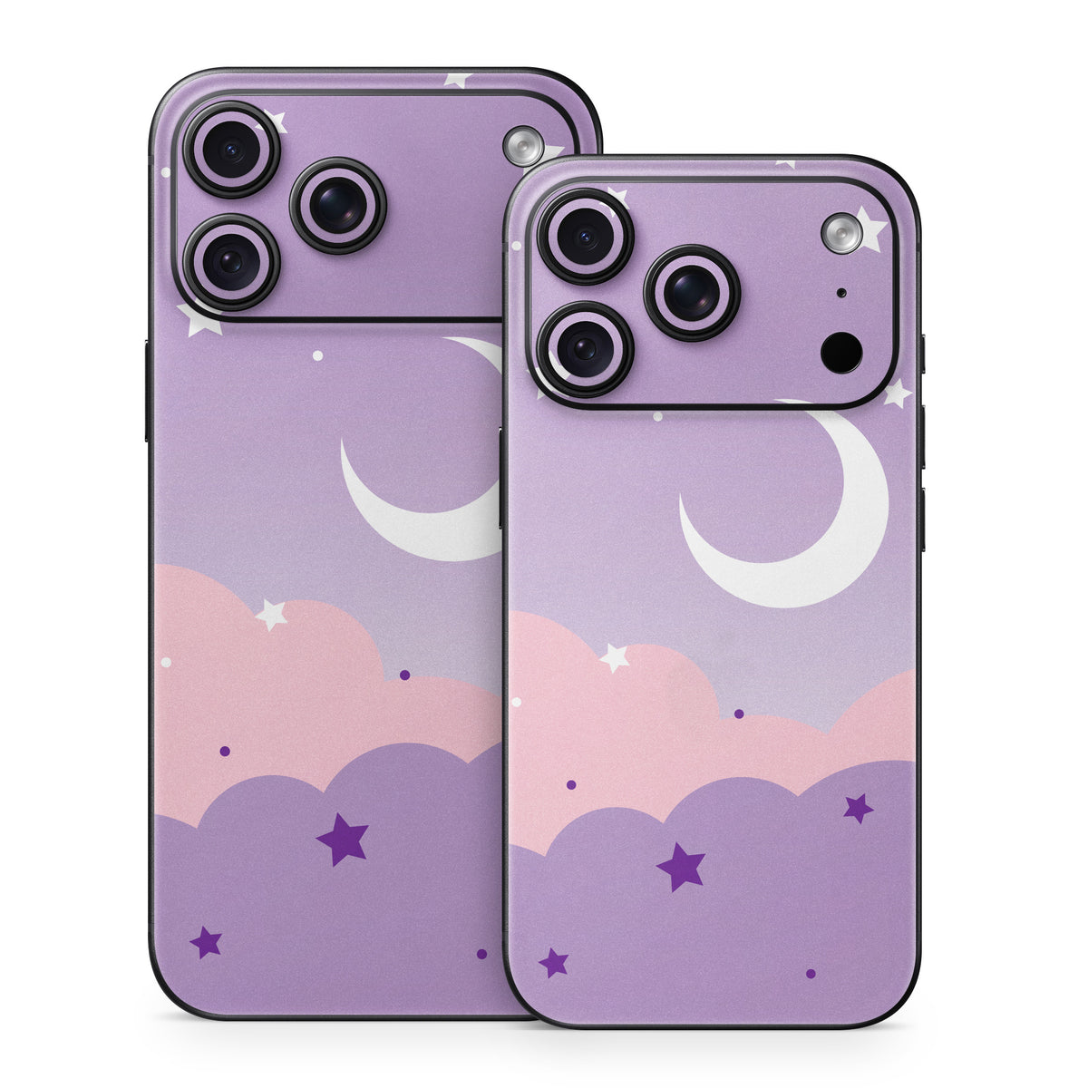 Dreaming - Apple iPhone 18 Skin