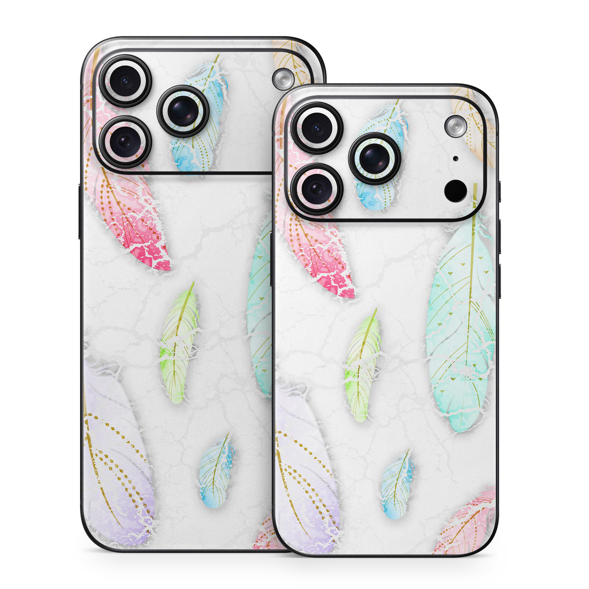 Drifter - Apple iPhone 18 Skin