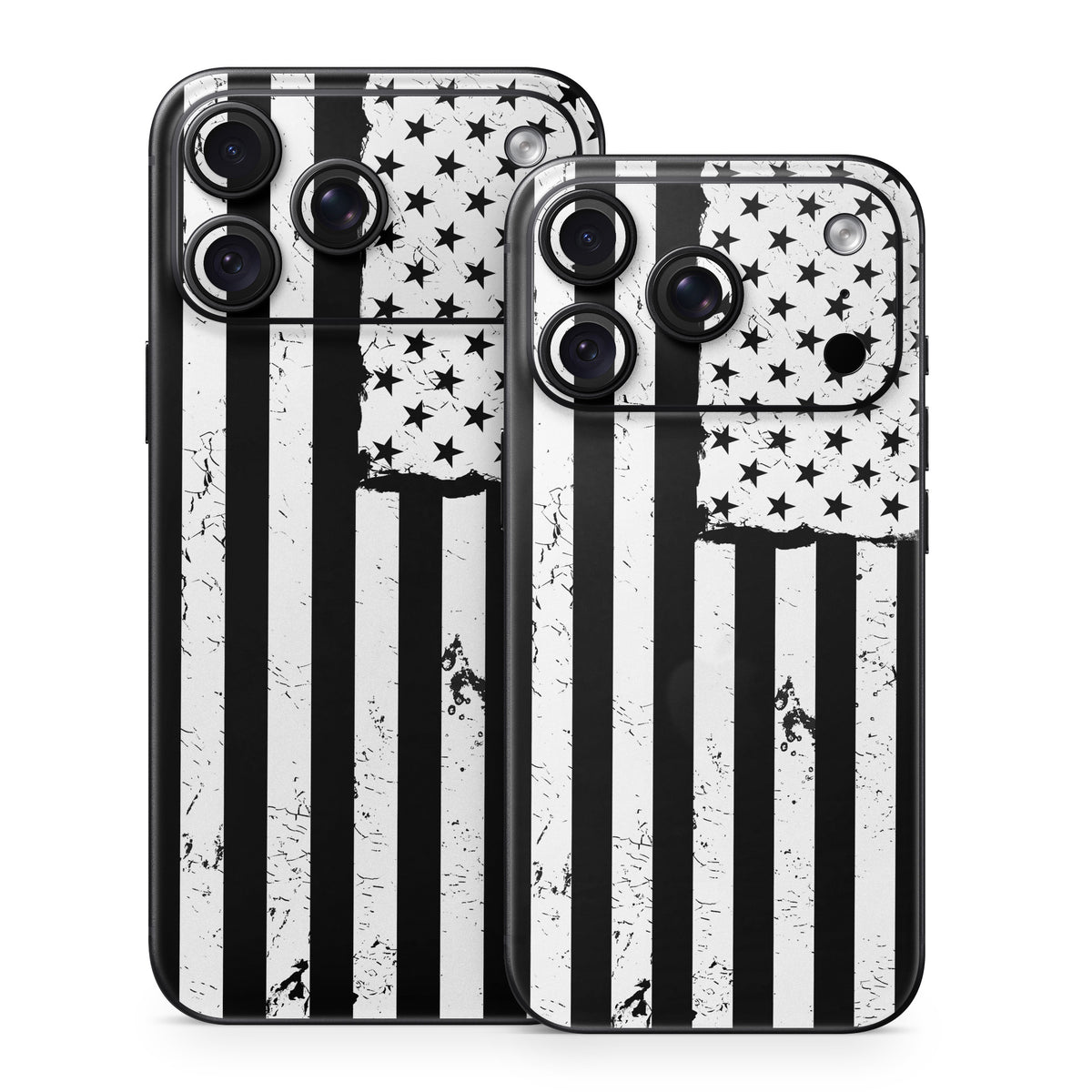 Enduring - Apple iPhone 18 Skin