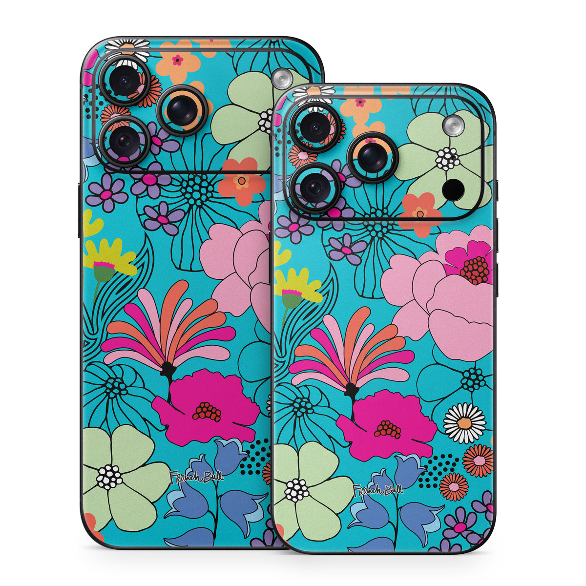 English Garden - Apple iPhone 18 Skin