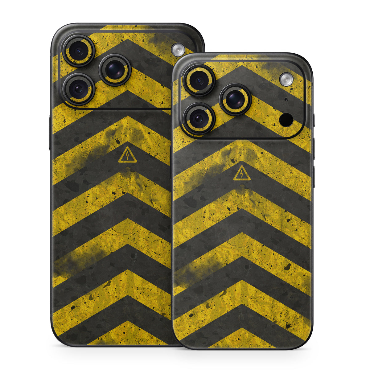EVAC - Apple iPhone 18 Skin