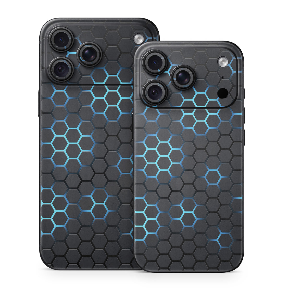 EXO Neptune - Apple iPhone 18 Skin