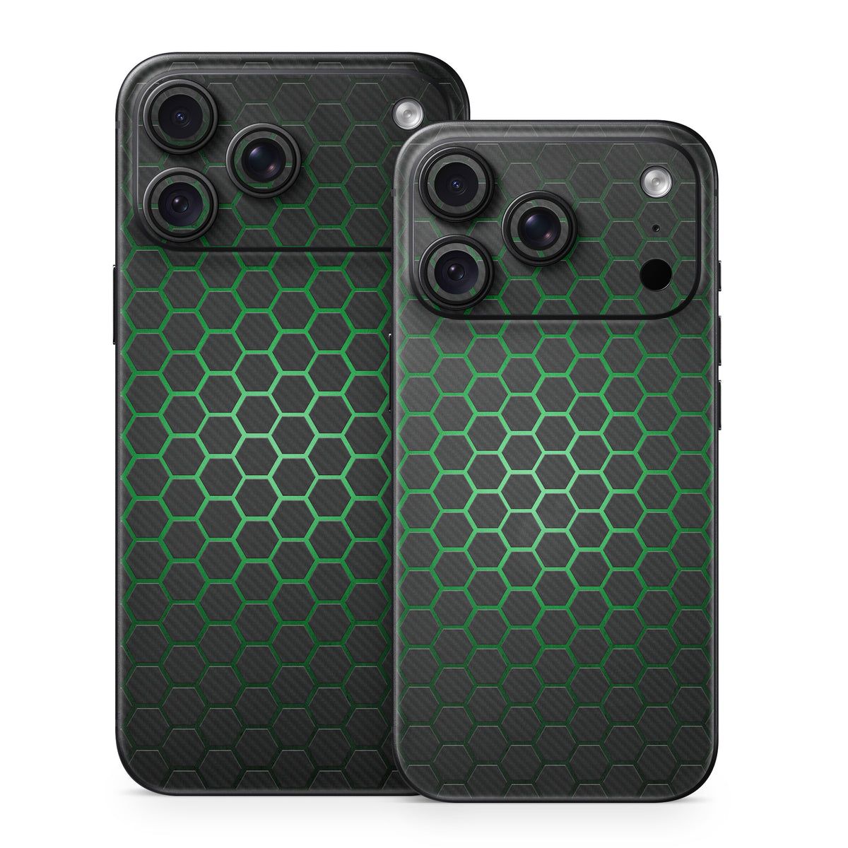 EXO Pioneer - Apple iPhone 18 Skin