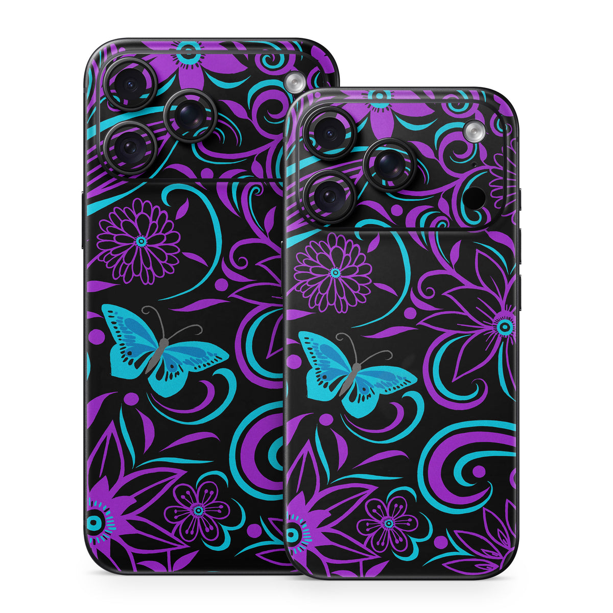 Fascinating Surprise - Apple iPhone 18 Skin