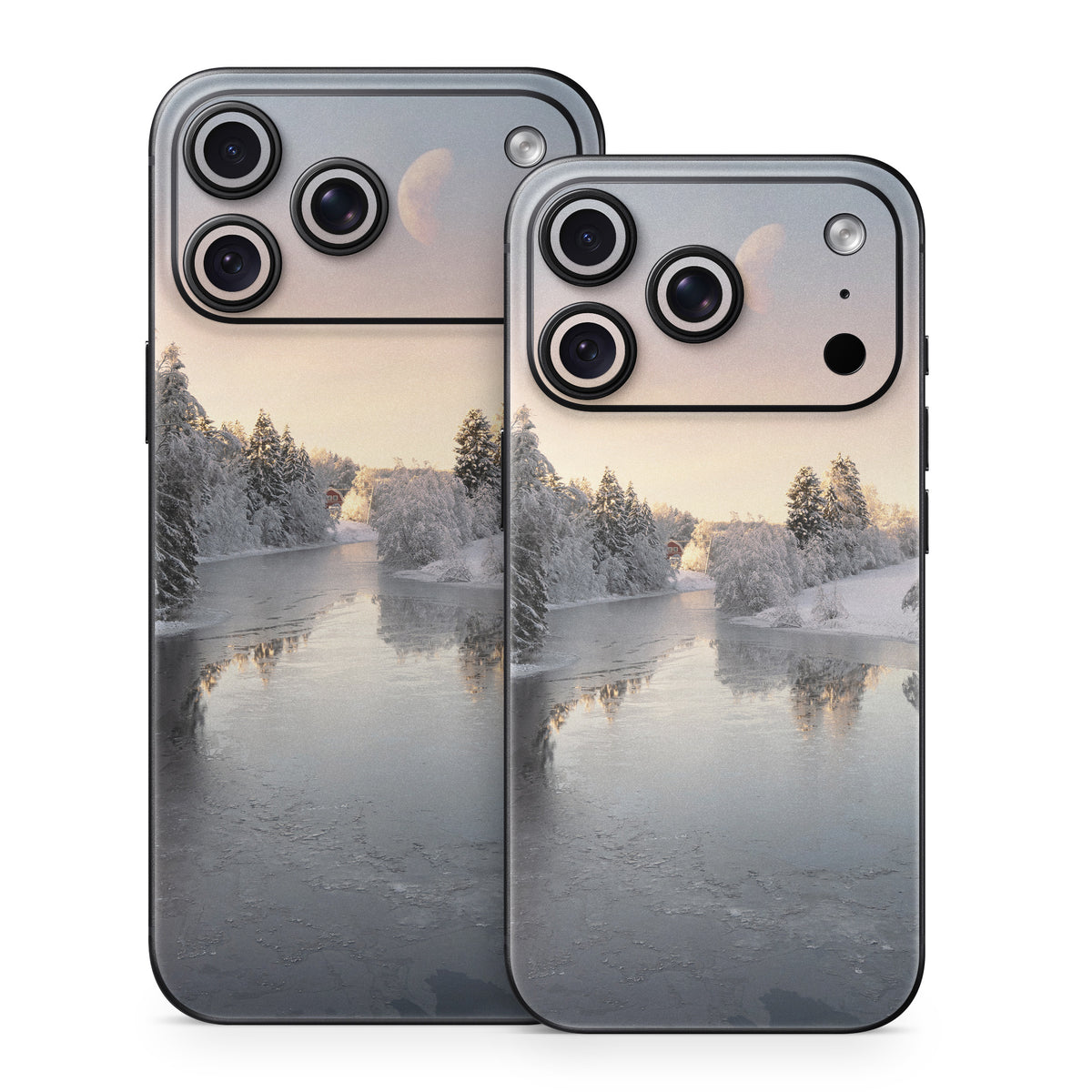 First Light - Apple iPhone 18 Skin